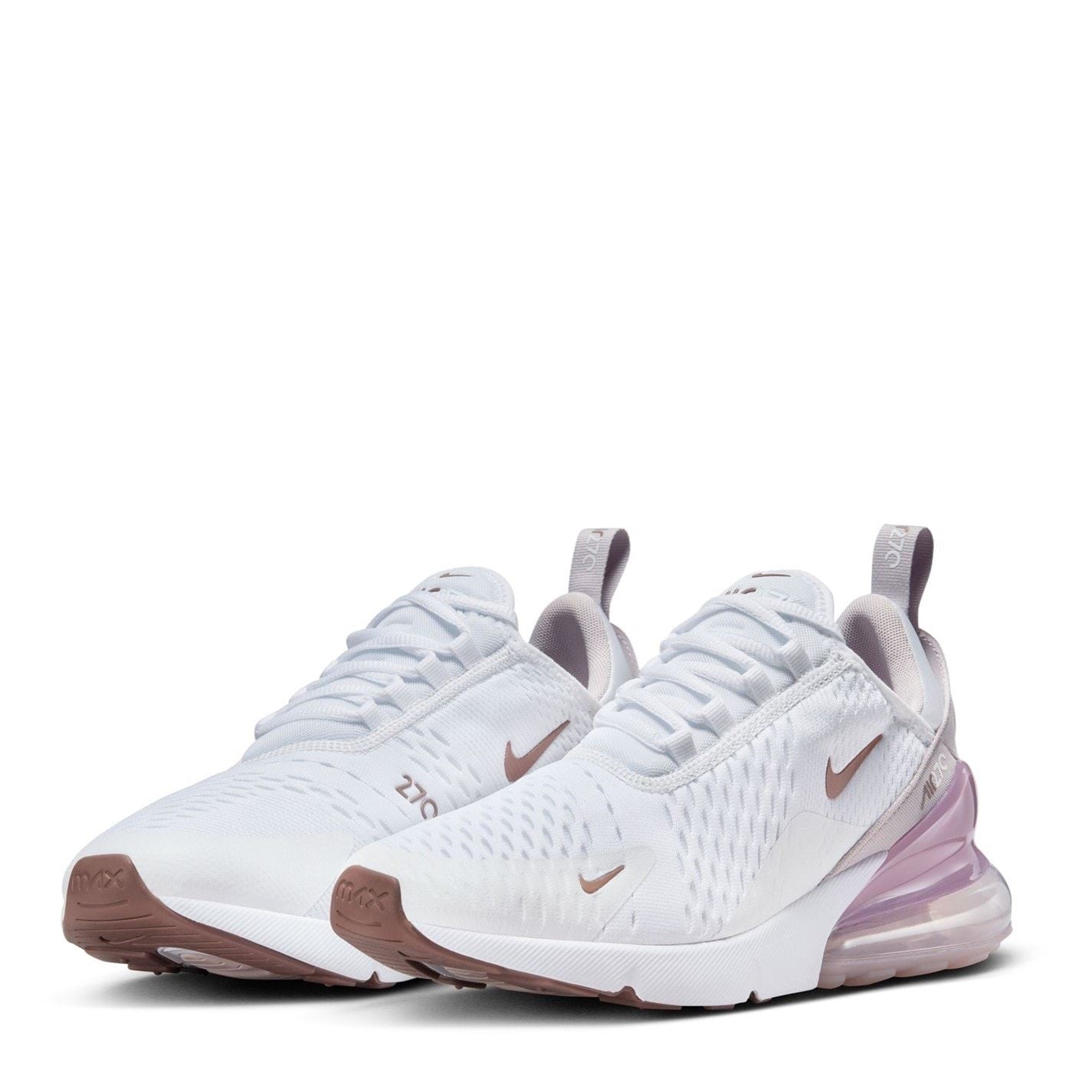 Nike Air Max 270 Ladies Trainers