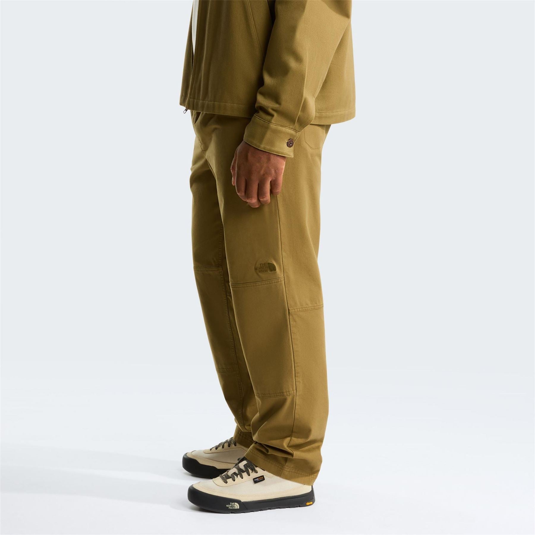 The North Face North Face M Beta Utility Belted Pant Smoked P