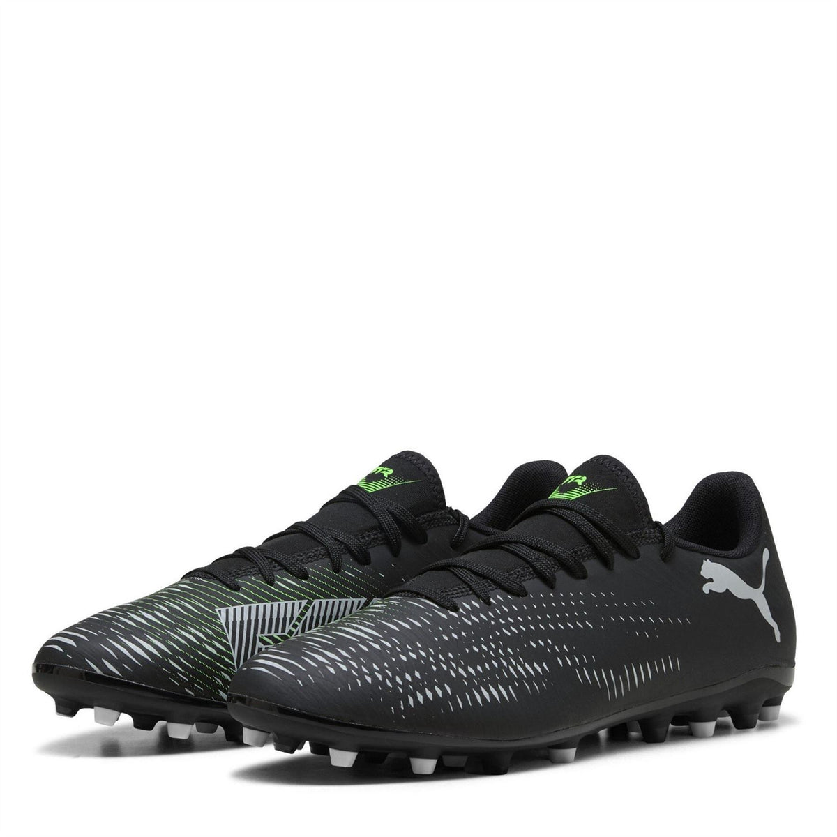 Puma Future 8 Play Mg Firm Ground Football Boots