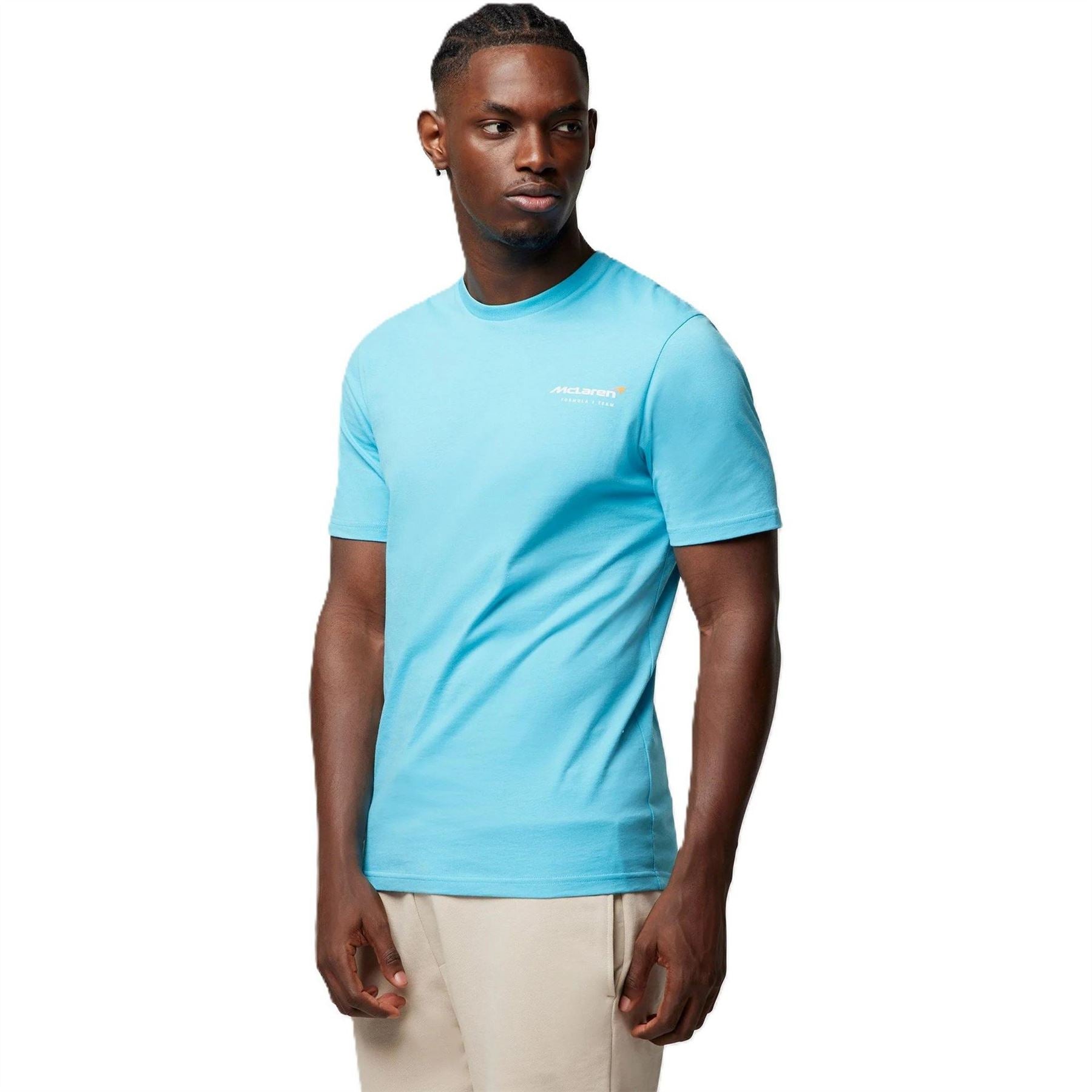 Castore Licensed Short Sleeve T-Shirt