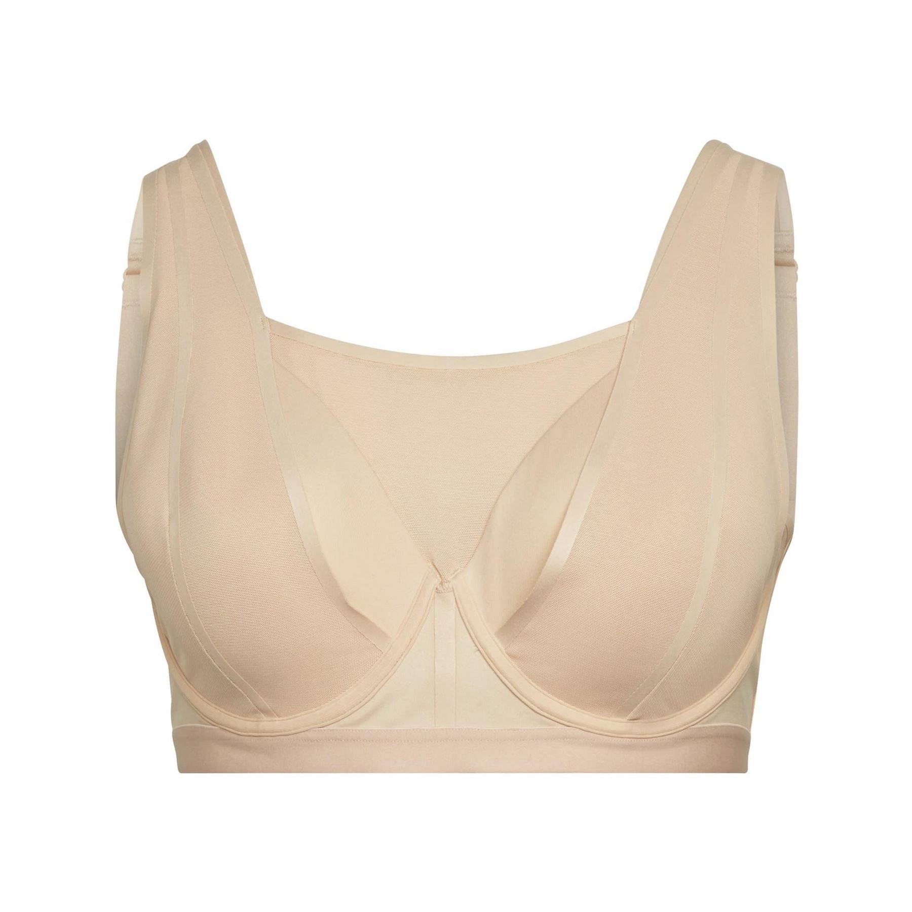adidas Womens 11 Honoré High Support Bra (plus Size)