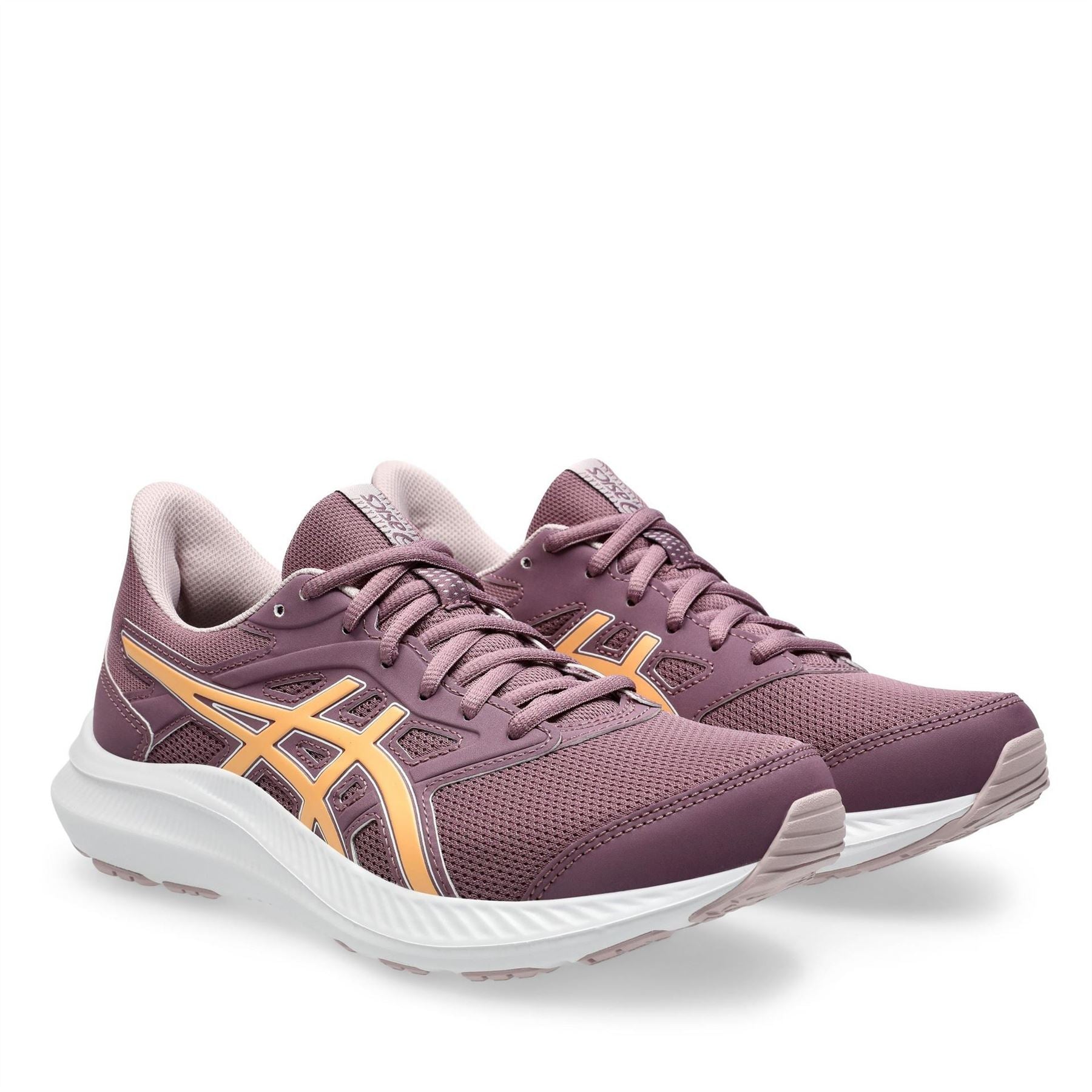 Asics Womens Jolt 4 Running Shoes