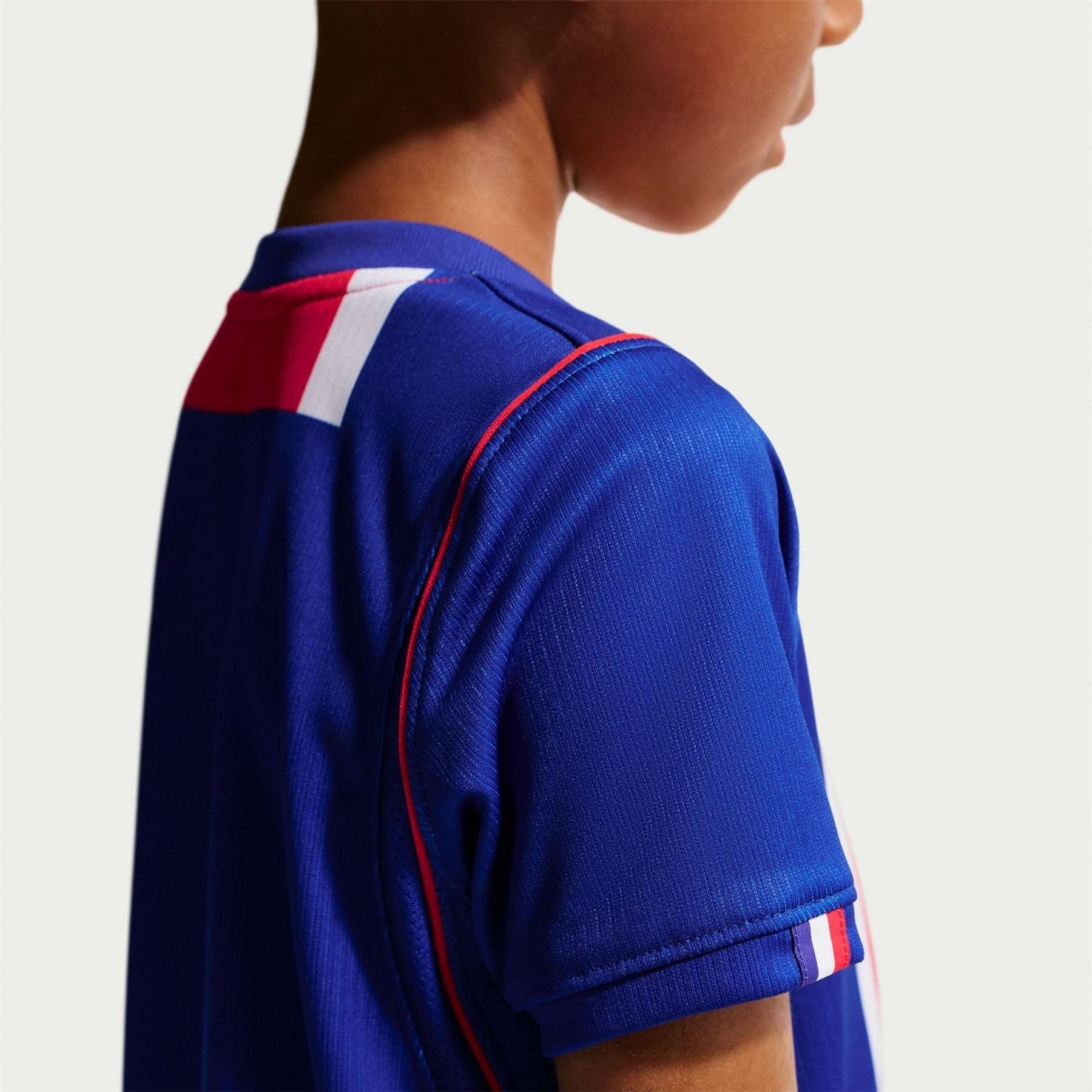 Nike Home Mini Kit 2026 27 Infants