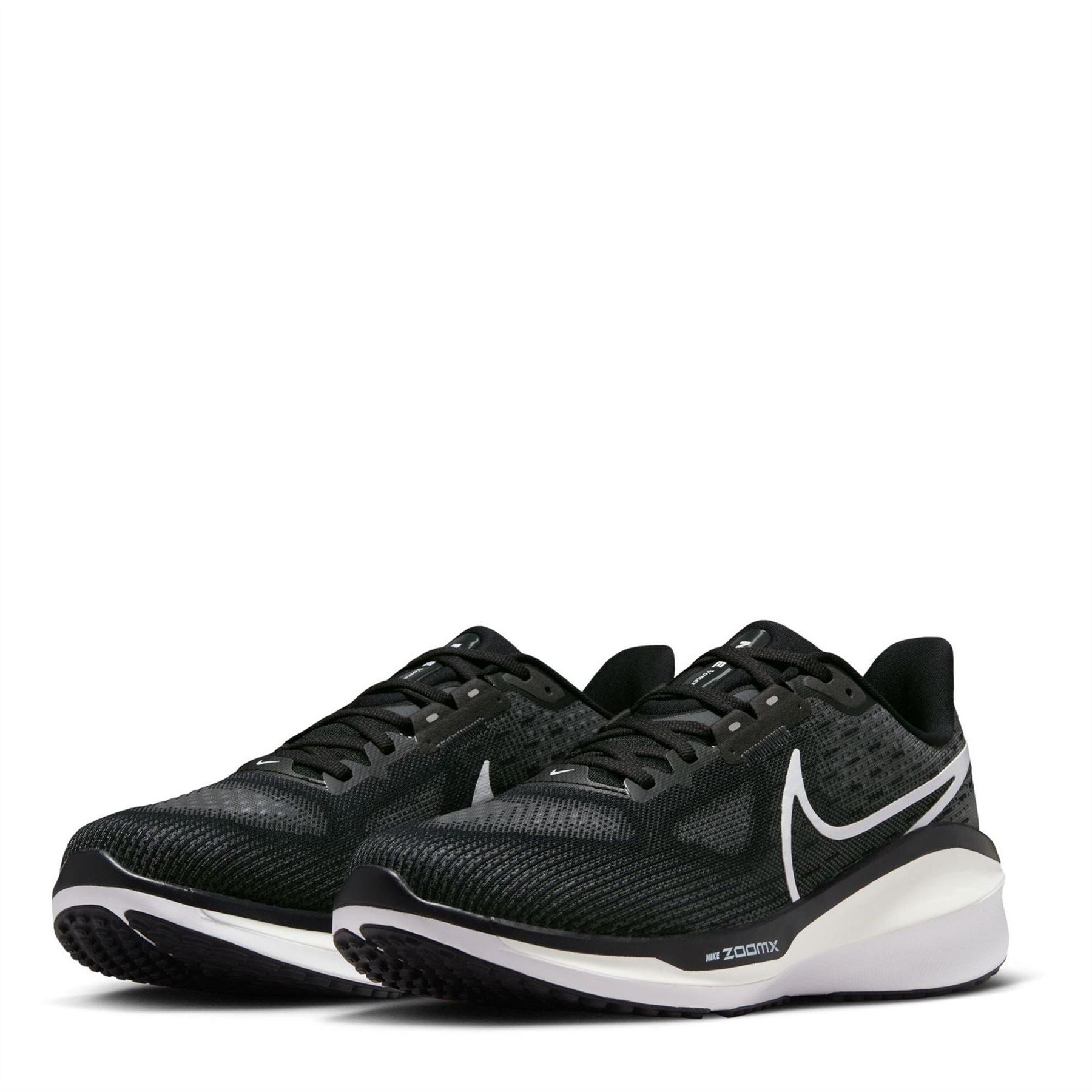 Nike Mens Vomero 17 Road Running Shoes