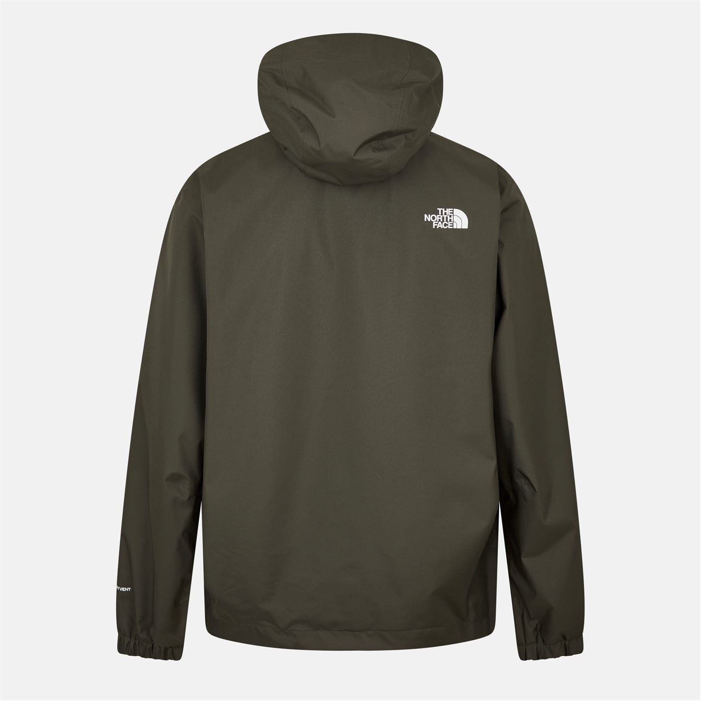 The North Face Mens Quest Hooded Jacket