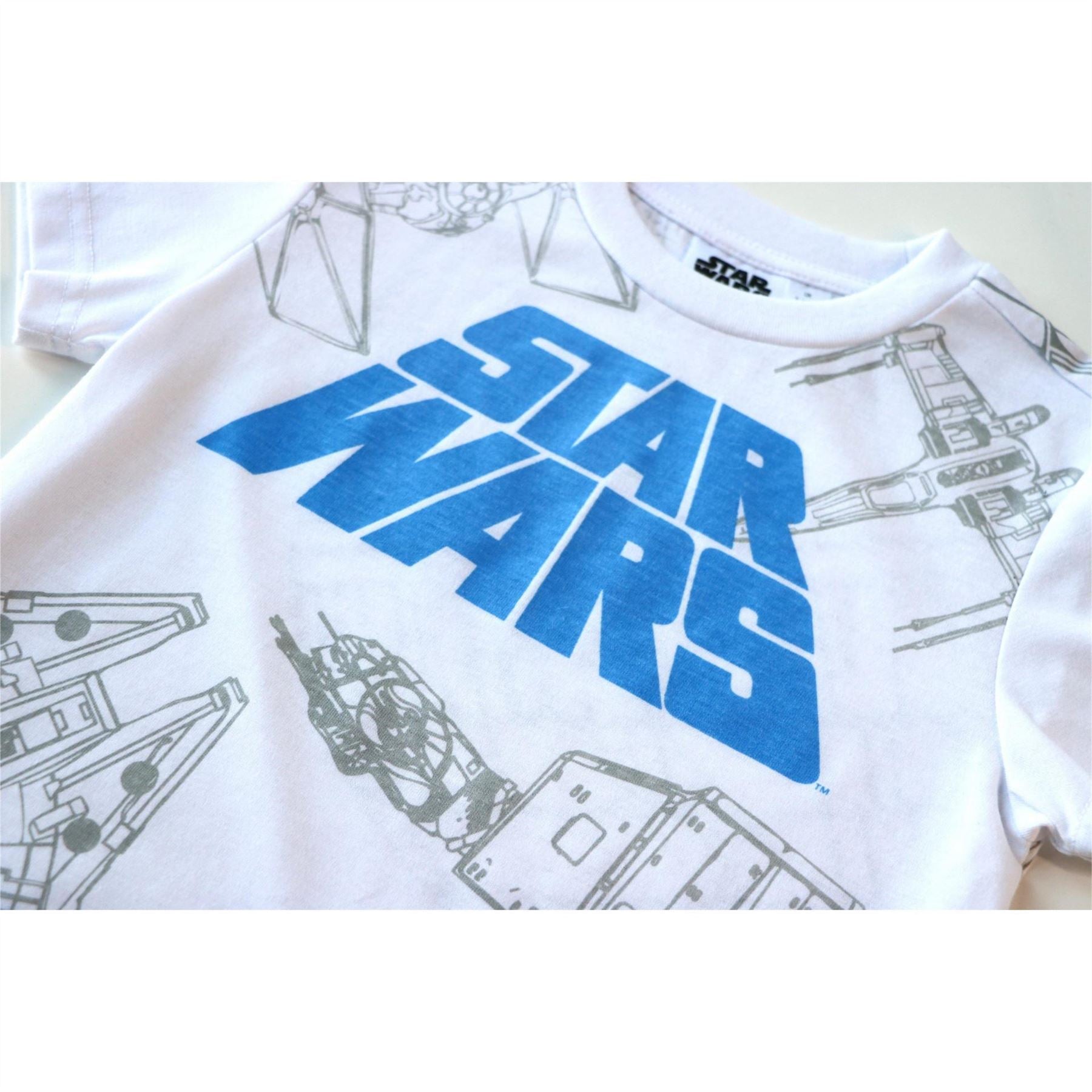 Character Infant Girl T-Shirt