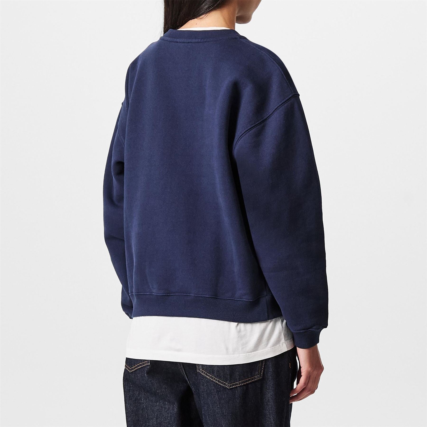Kenzo Varsity Sweatshirt
