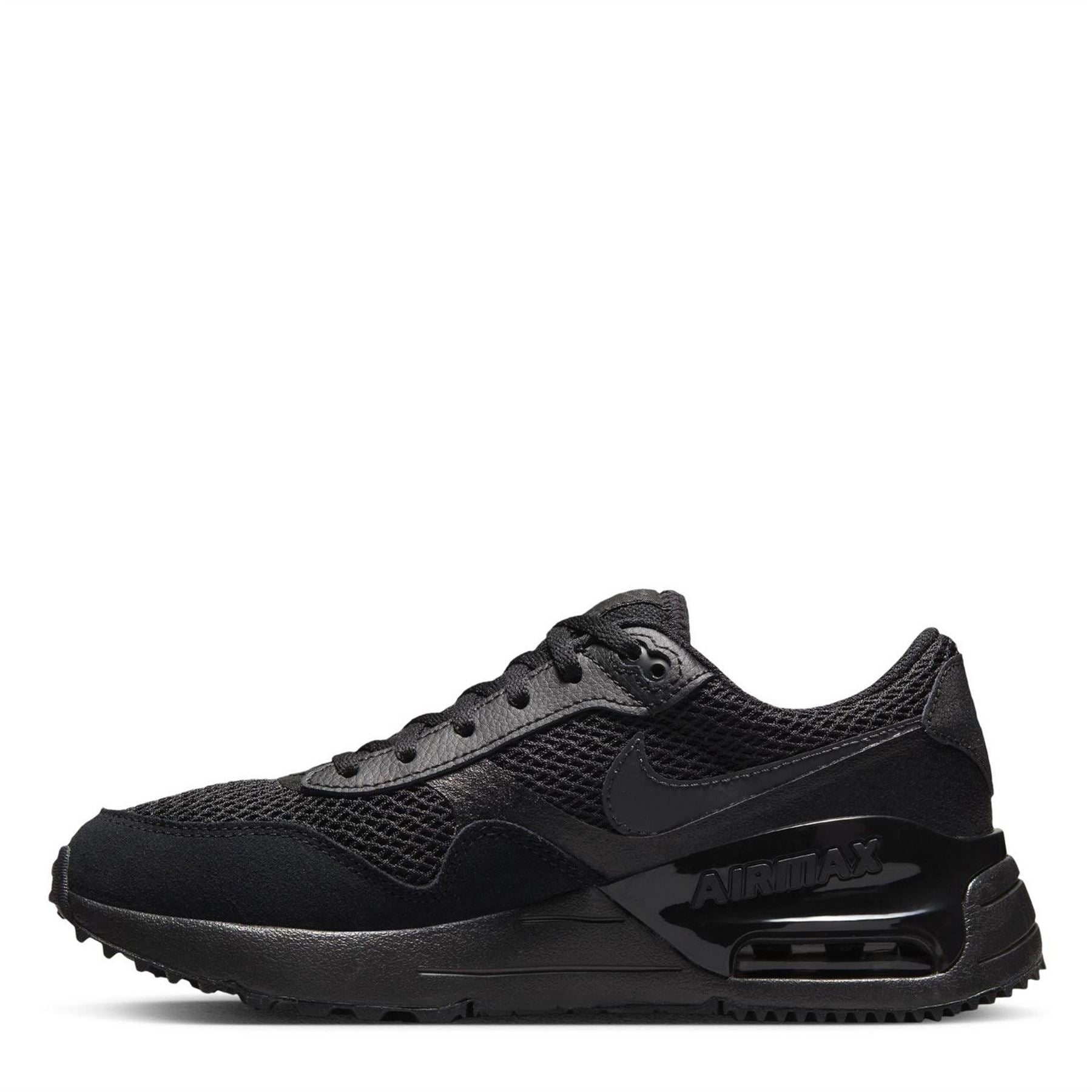 Nike Max Systm Junior Trainers
