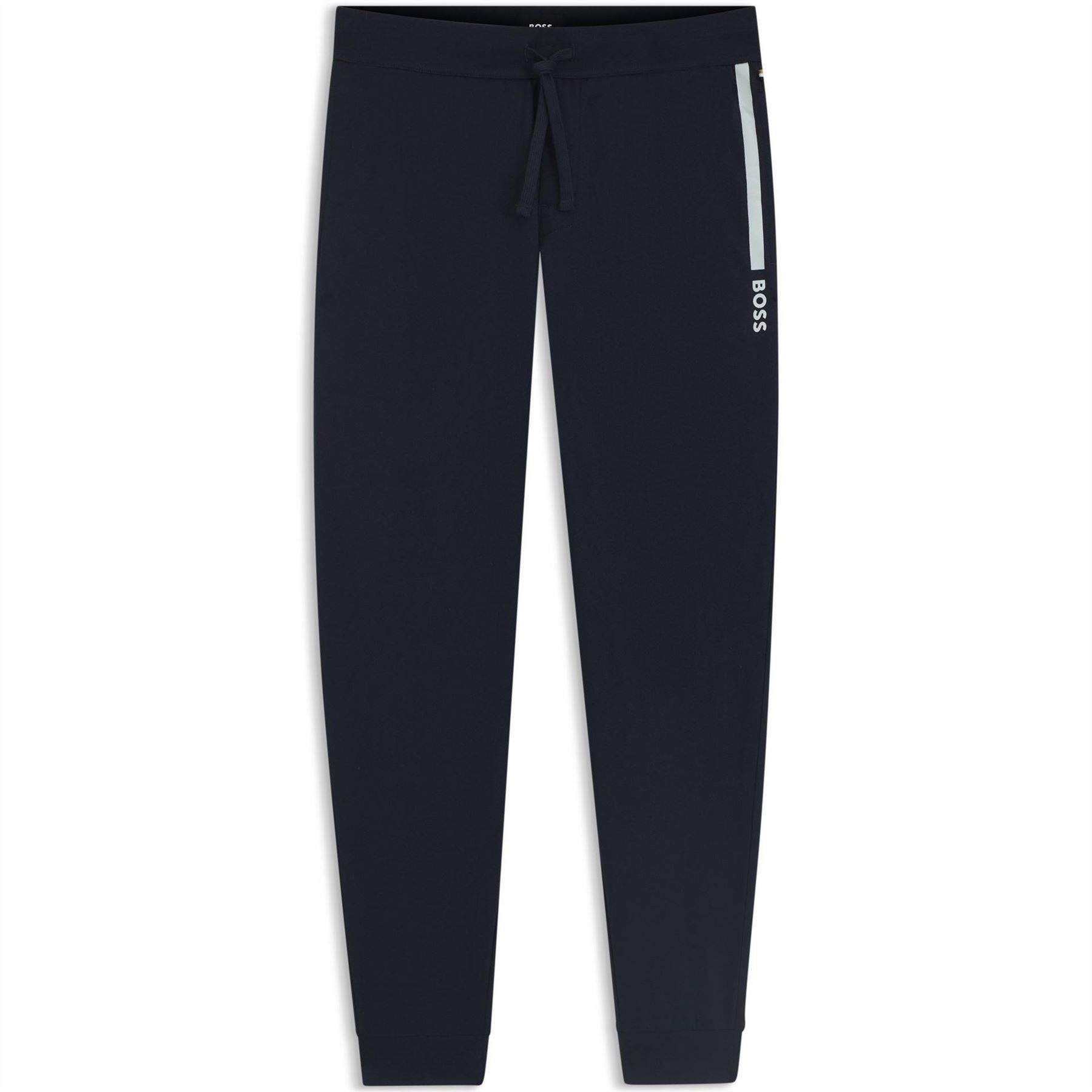 Boss Tapered Jogging Bottoms