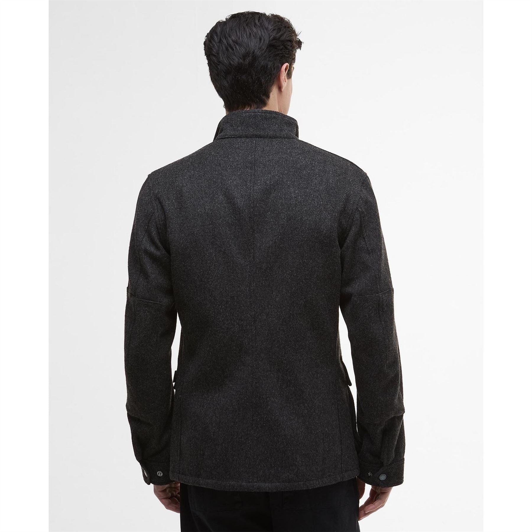Barbour International Jacket