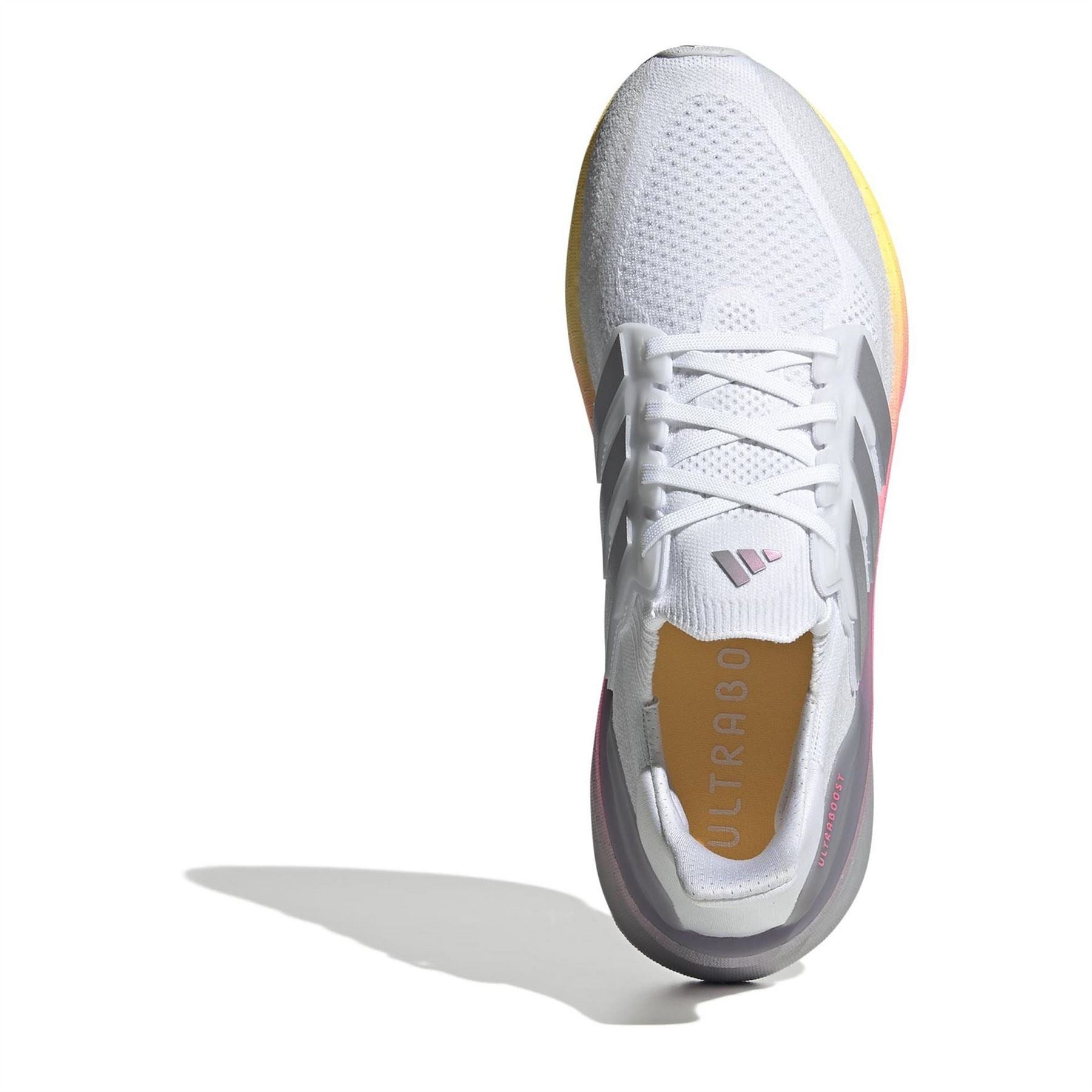 adidas Mens Ultraboost 5 Running Shoes