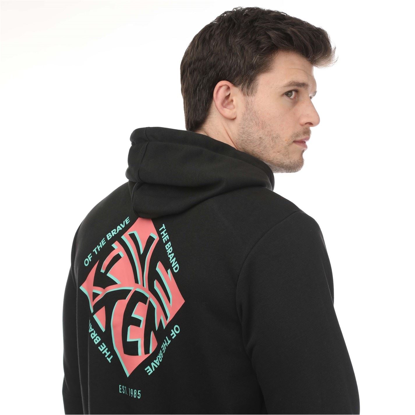 Five Ten Ten Graphic Hoodie