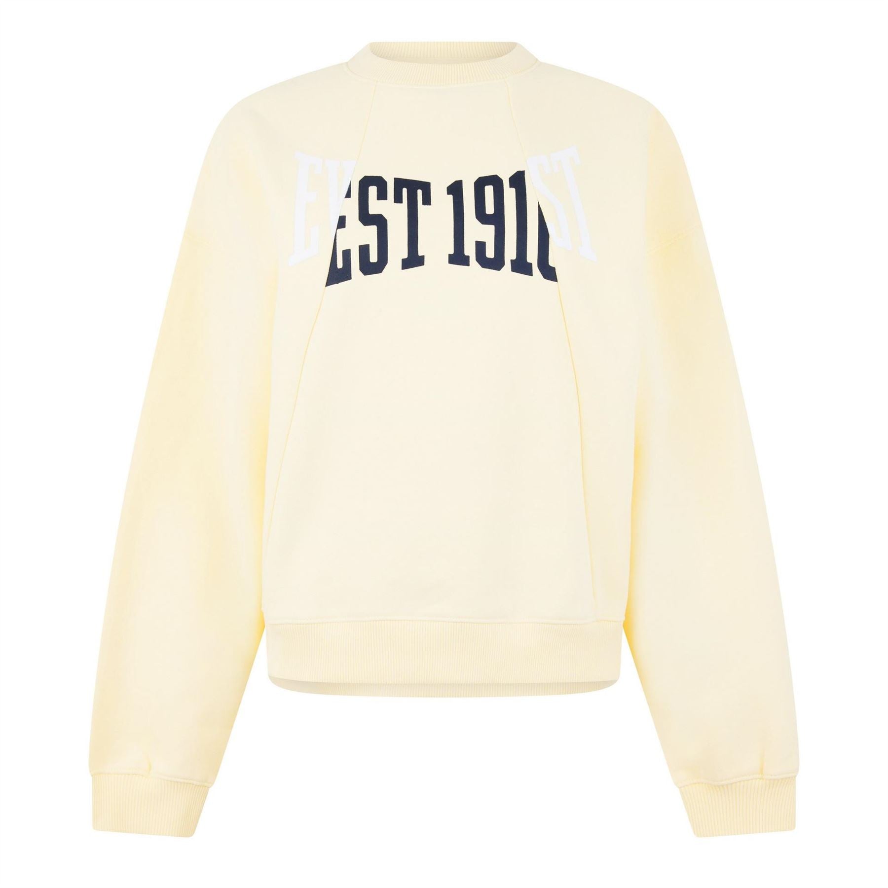 Everlast Logo Sweatshirt