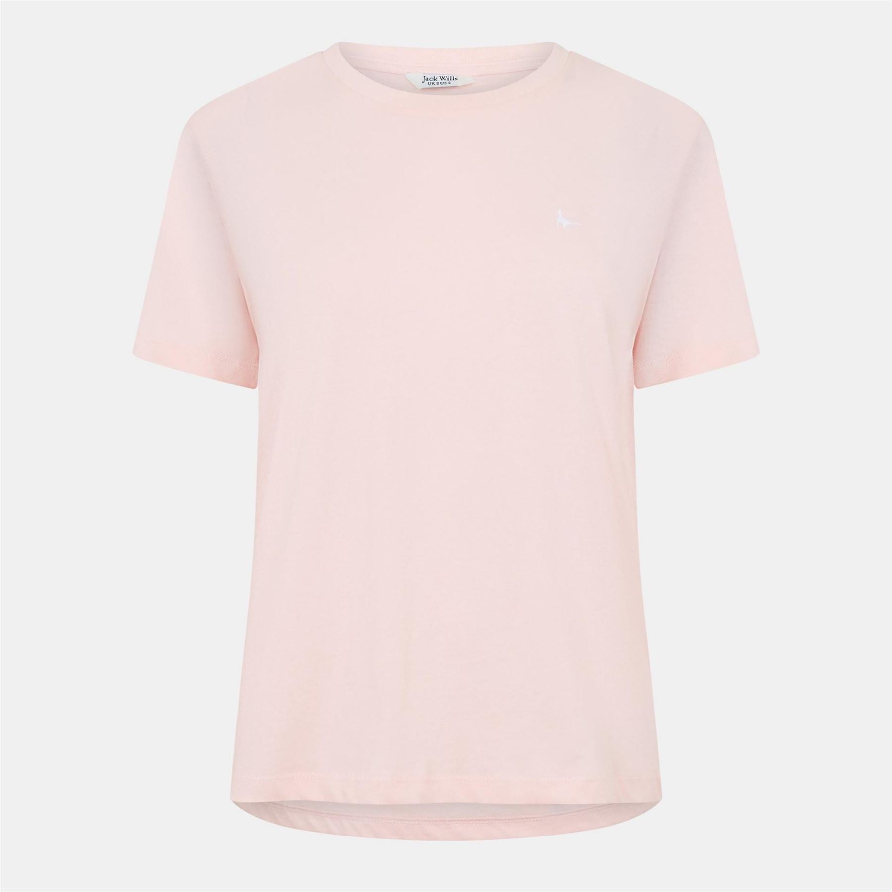 Jack Wills Endmoor Boyfriend T-Shirt