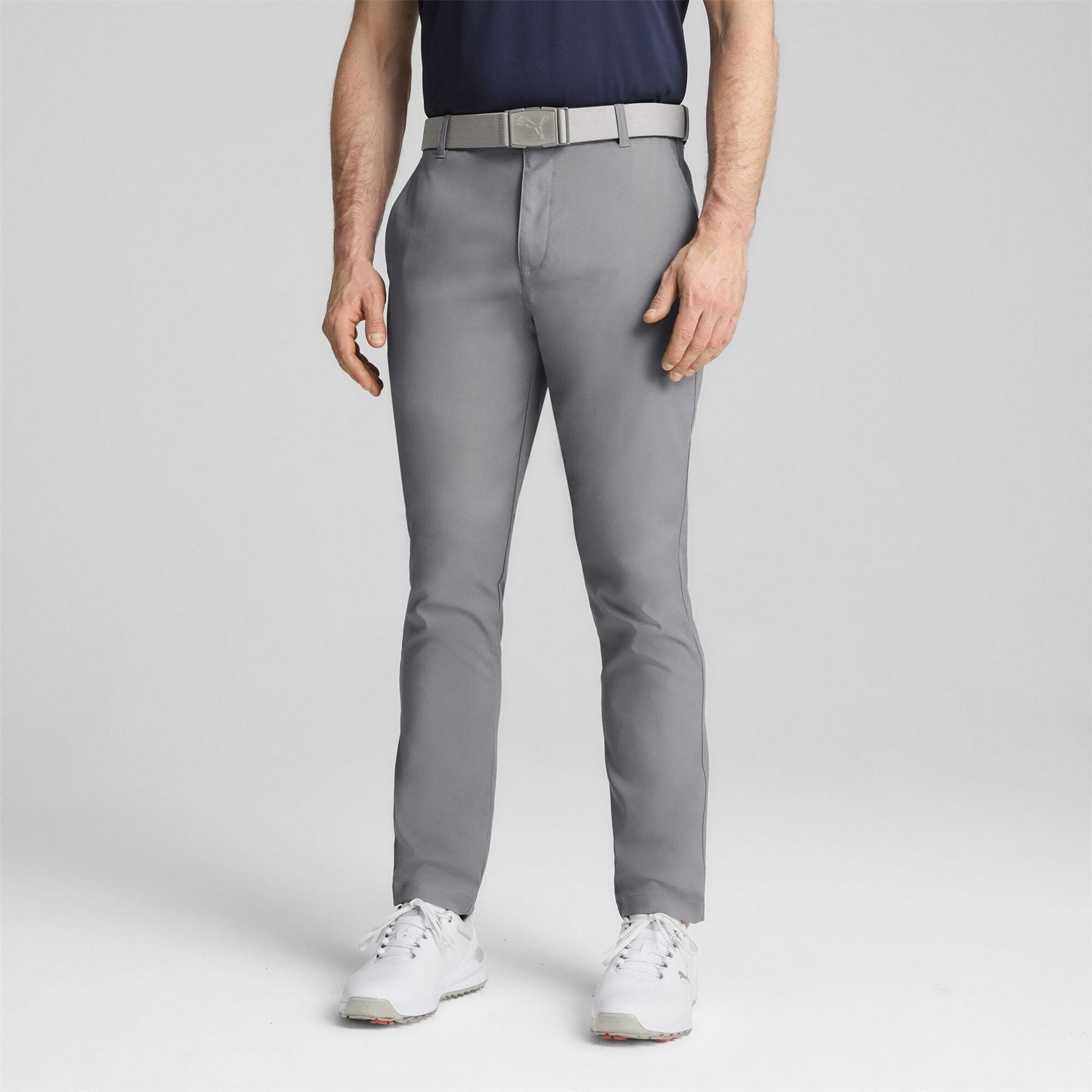 Puma Mens Dealer Tailored Pant Golf Trouser
