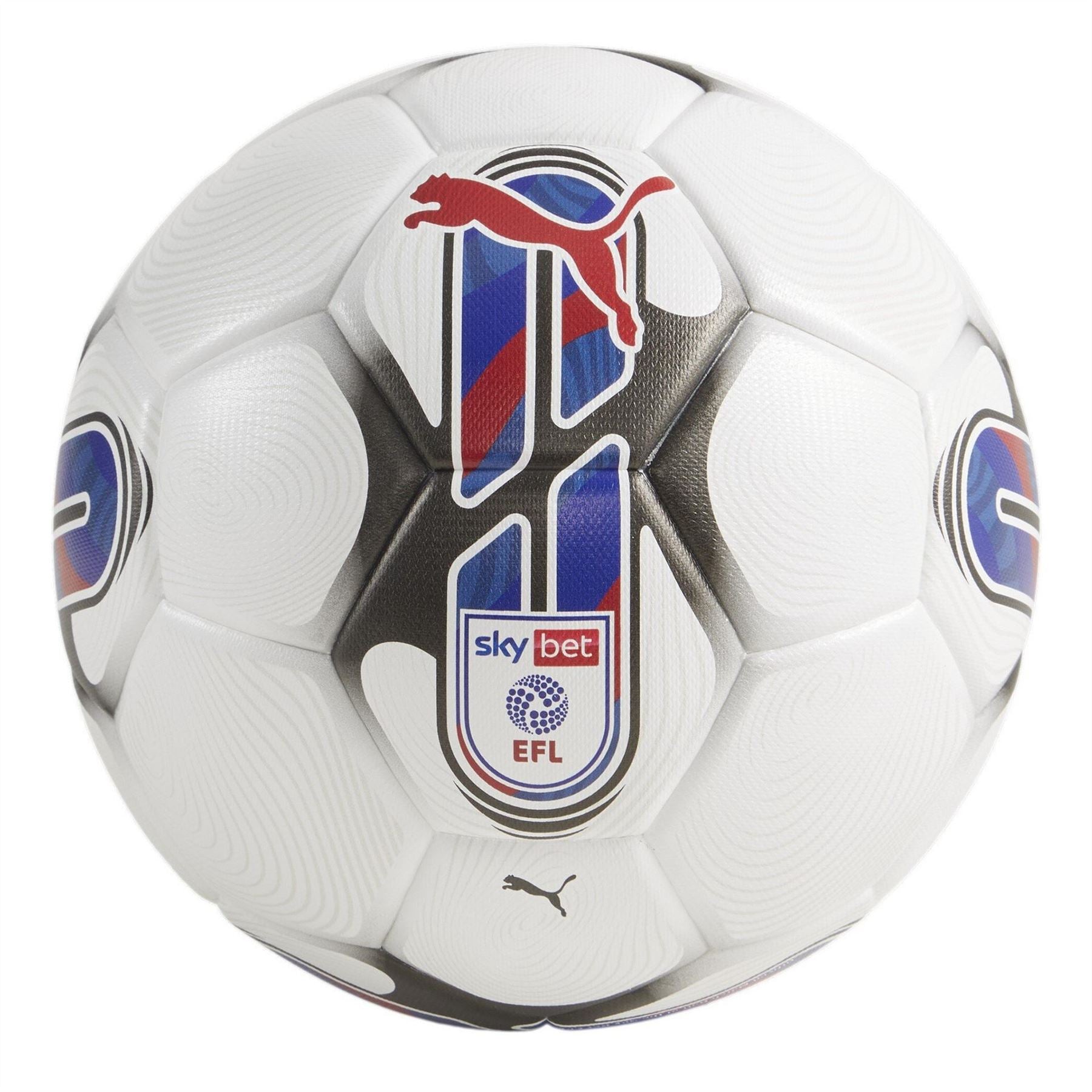 Puma 3 Efl Football 2023 24