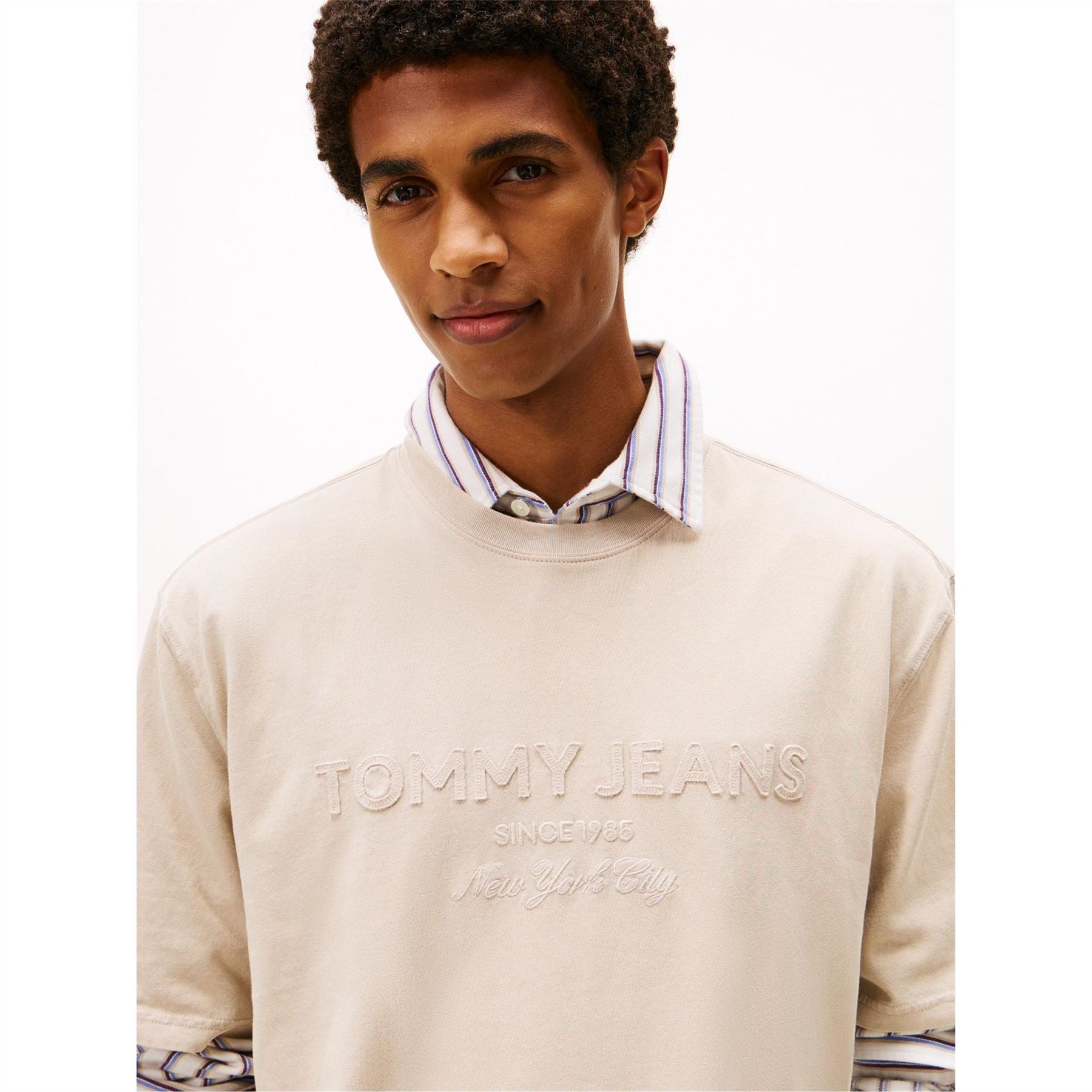 Tommy Jeans New Classic T-Shirt