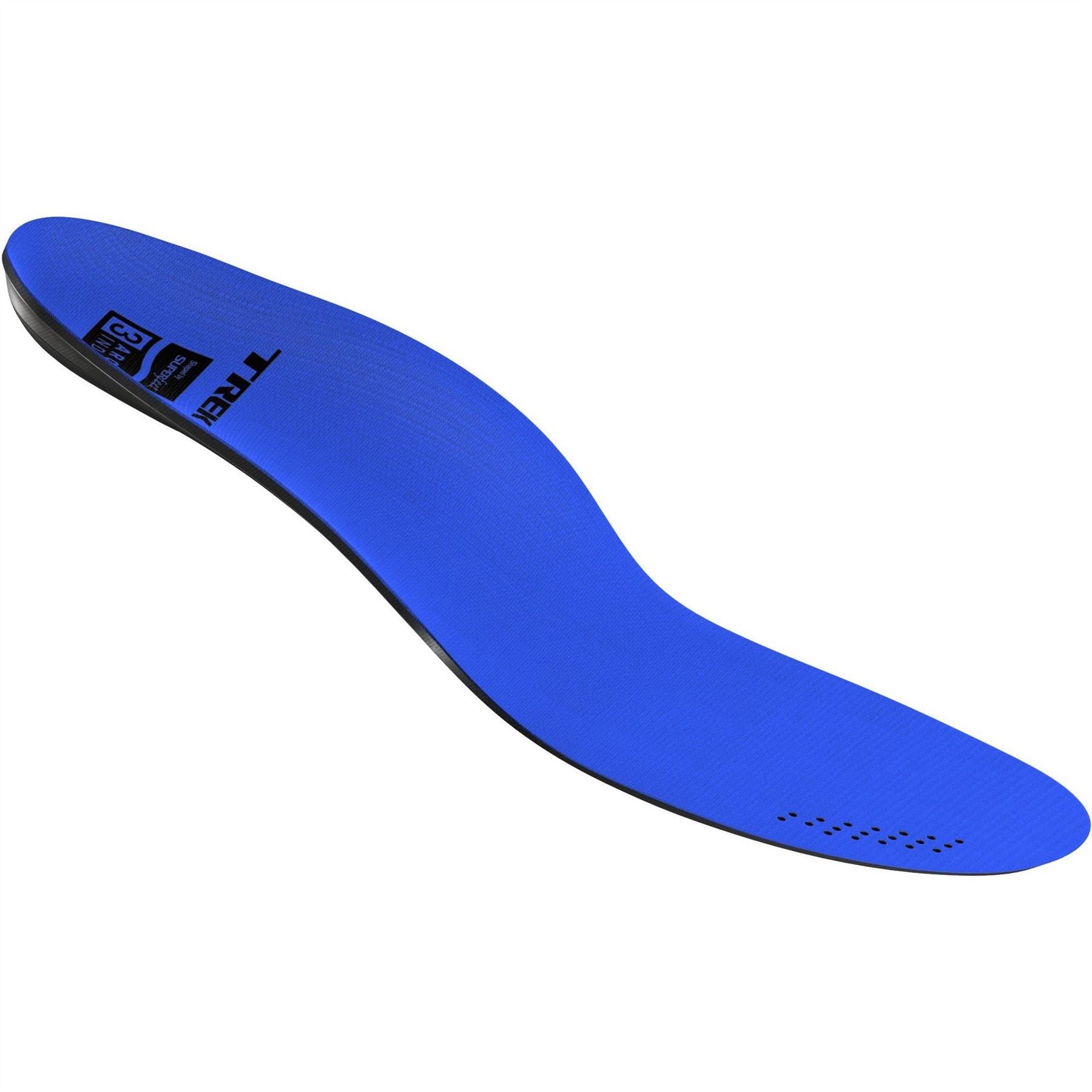 Trek Biodynhi Insole 00