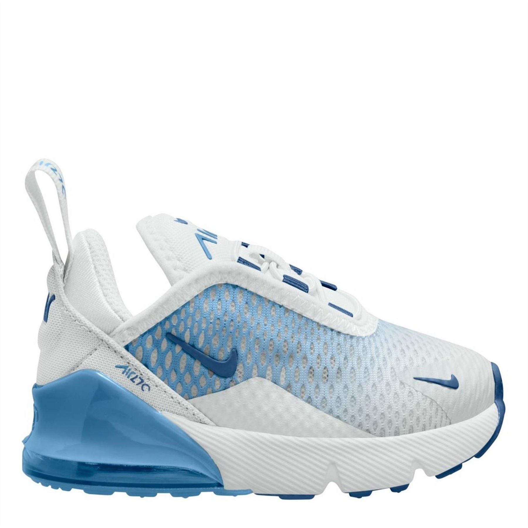 Nike Air Max 270 Trainer Infant Boys