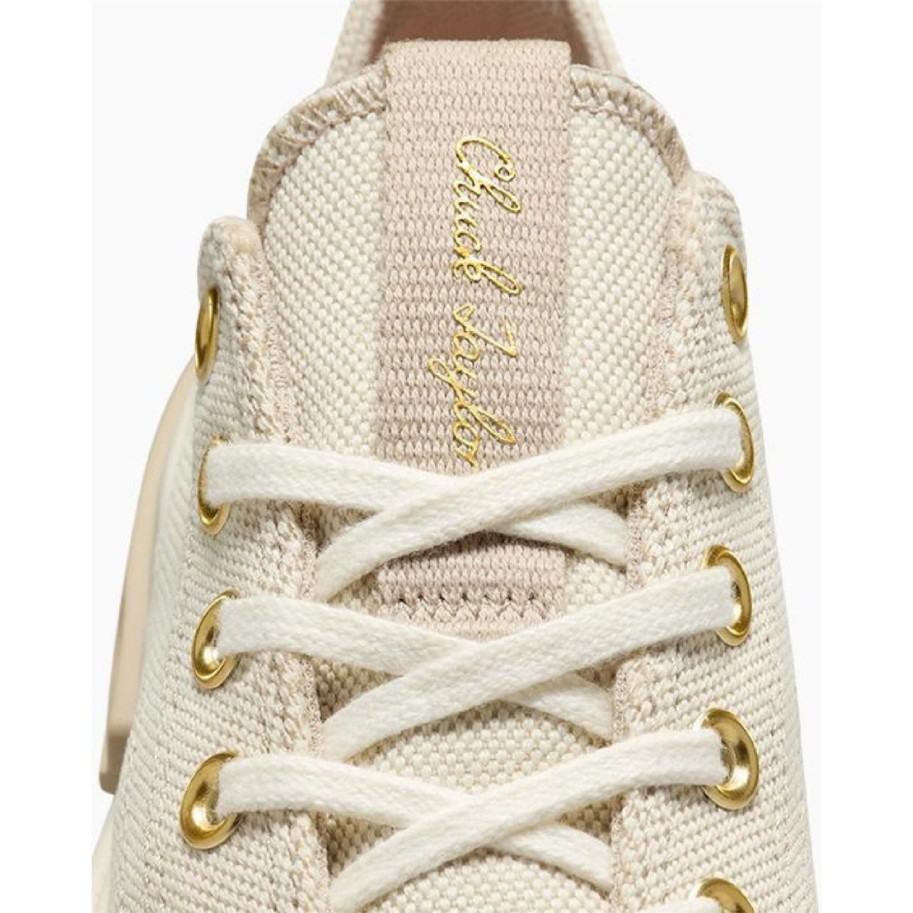 Converse Run Star Legacy Platform Trainers