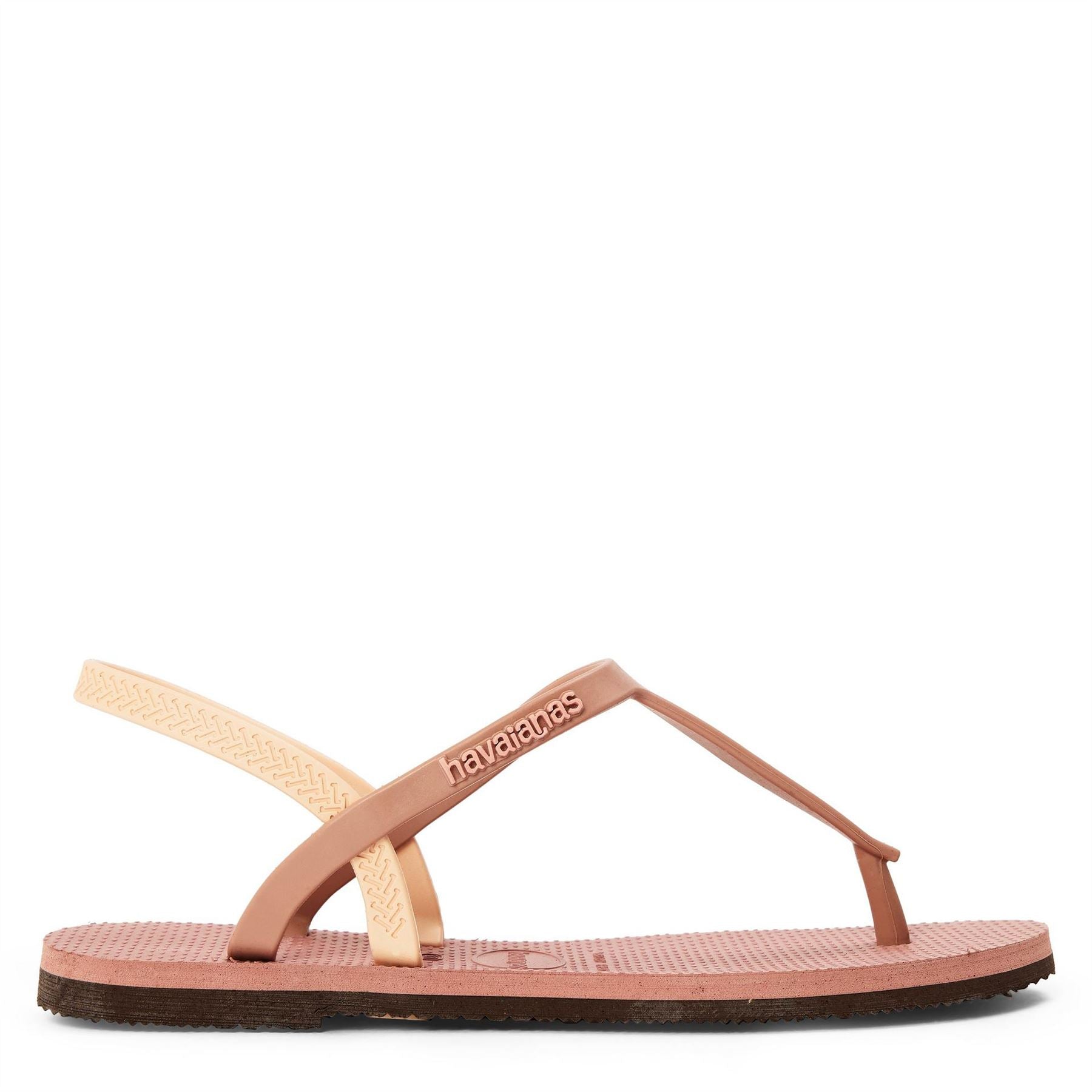 Havaianas Hav. You Paraty Rj Crocus Rose 033 Flip Flops Girls