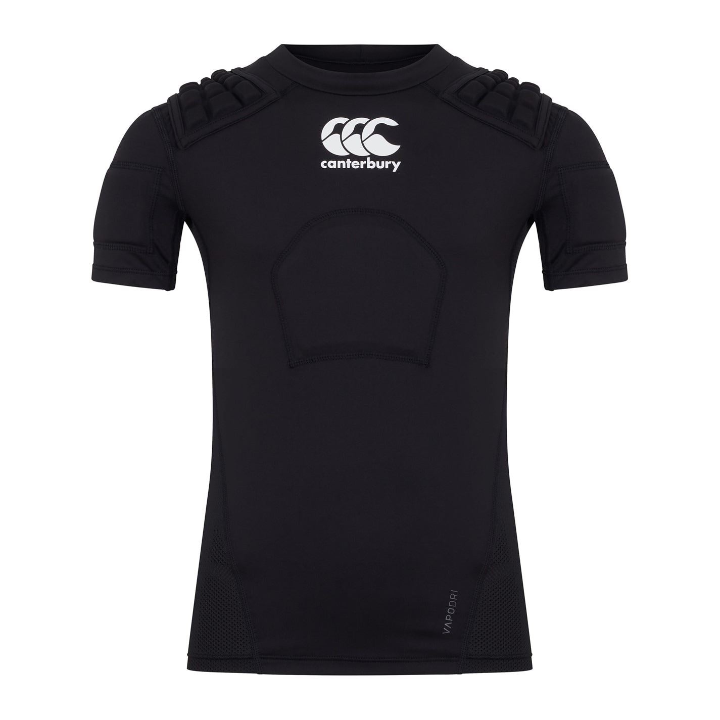 Canterbury Kids Protective Rugby Pads