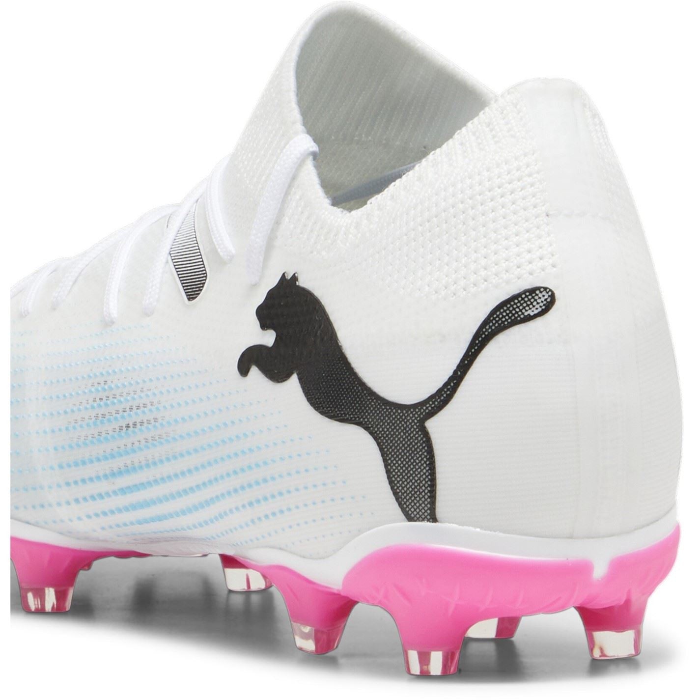 Puma Future 7 Match Rush Firm Ground Football Boots