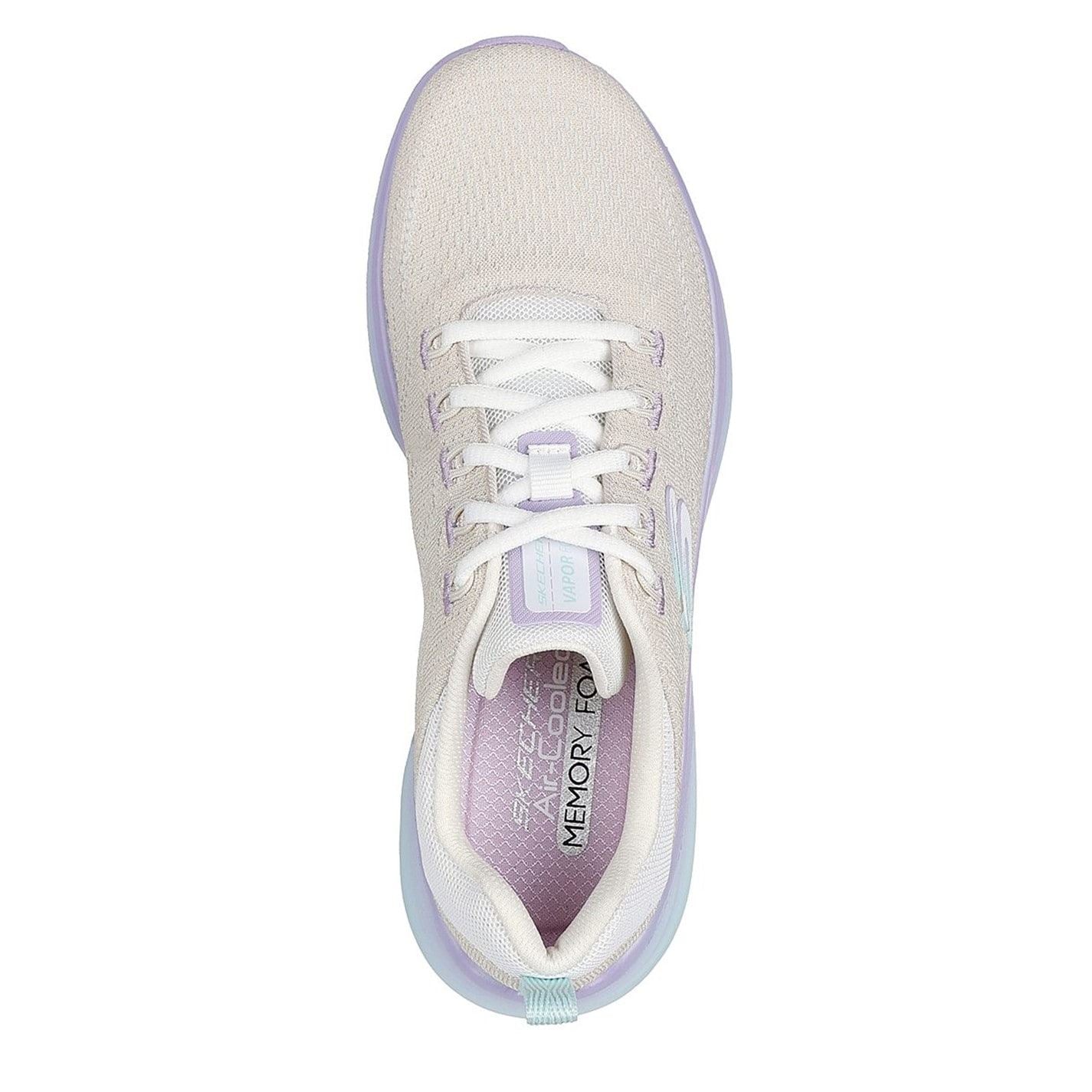 Skechers Vapor Foam Summer Journey Low Top Sneakers