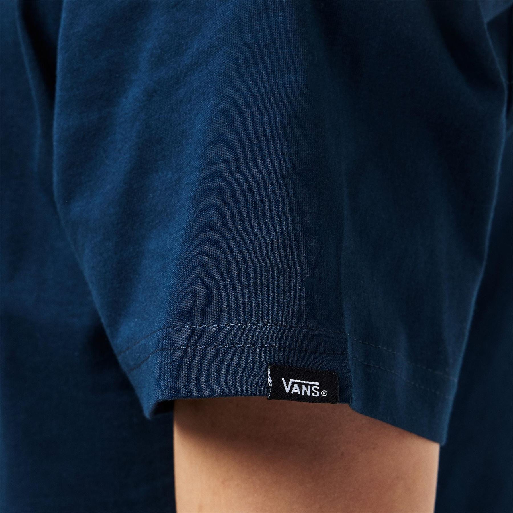 Vans Mens T-Shirt