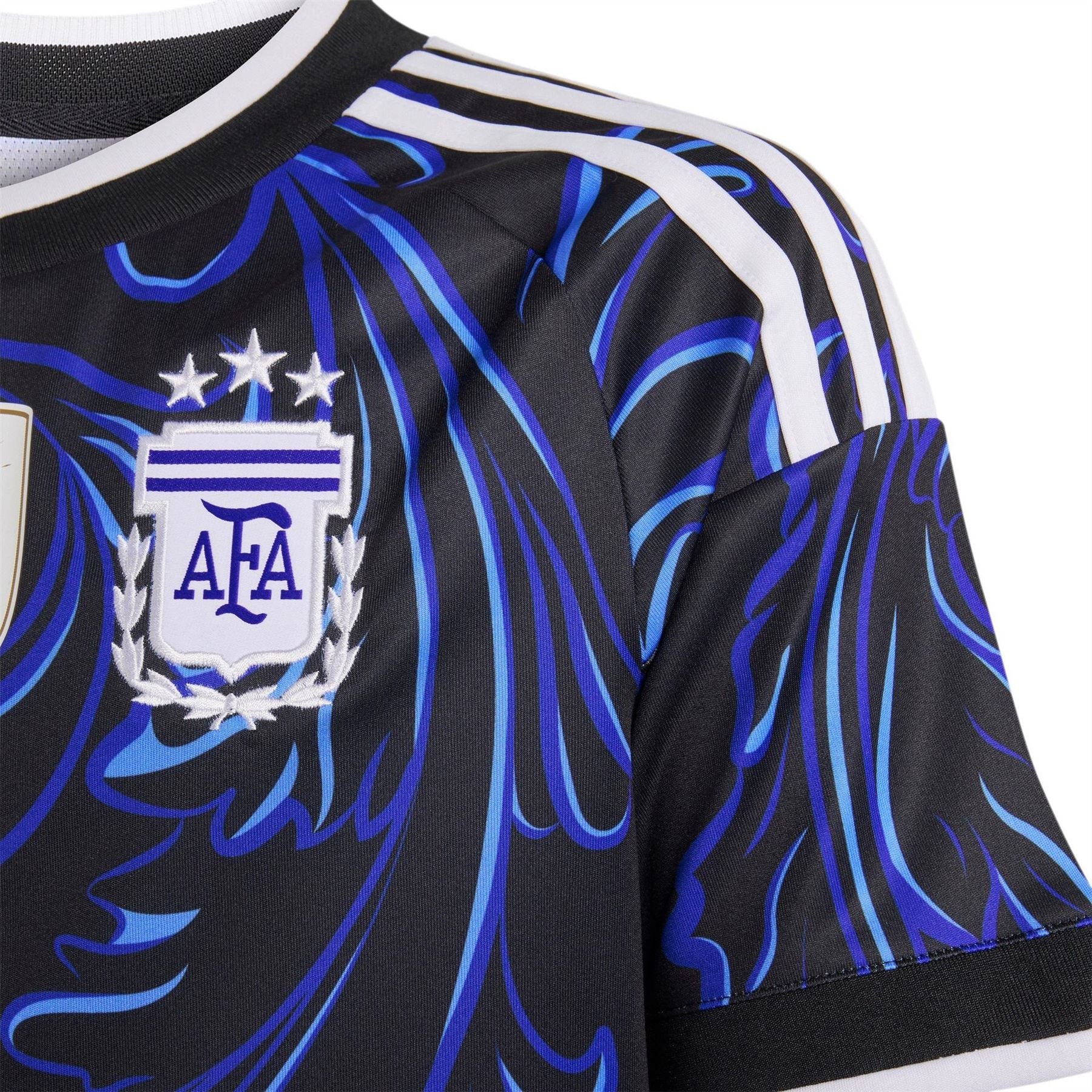 adidas Away Shirt World Cup ™ 2026 Junior