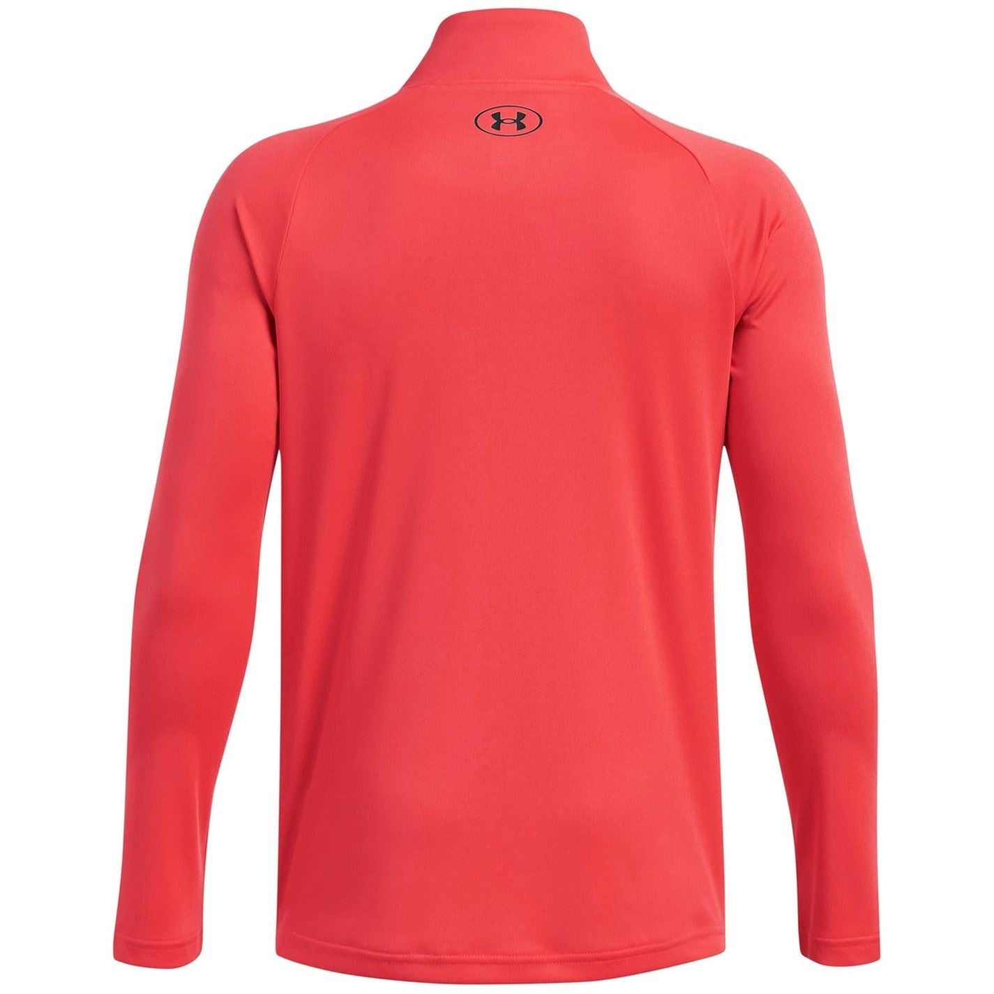Under Armour Tech 2.0 Half Zip Top Junior Boys