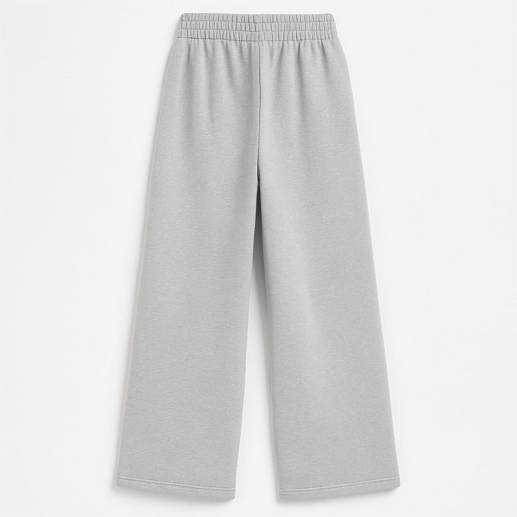 I Saw It First Wide Leg Jogger
