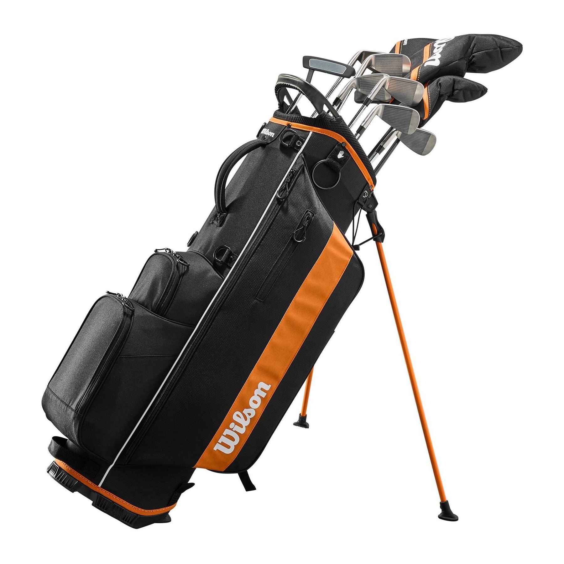 Wilson Advantage Golf Sets