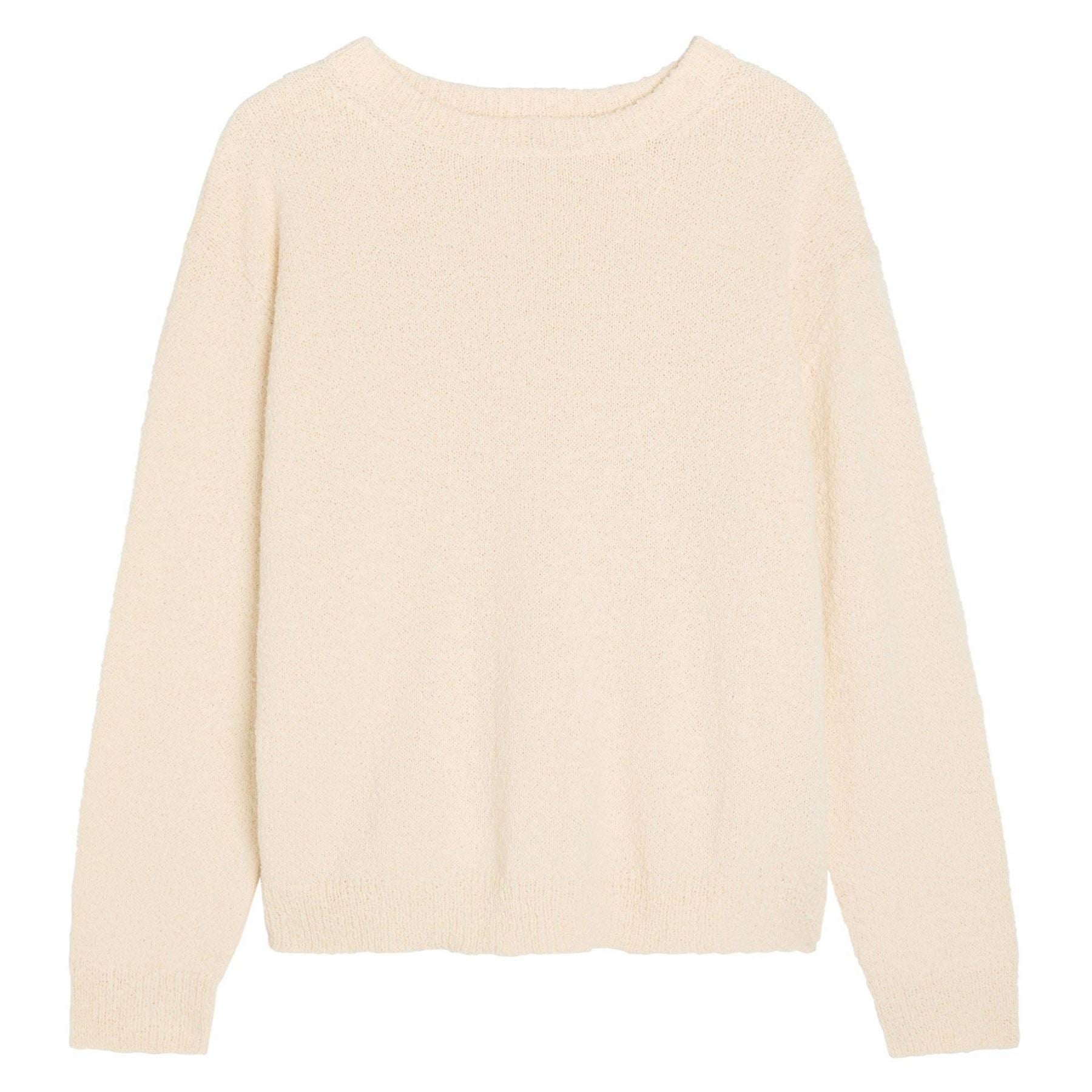 Suzie Kondi Kismet Crewneck Sweate