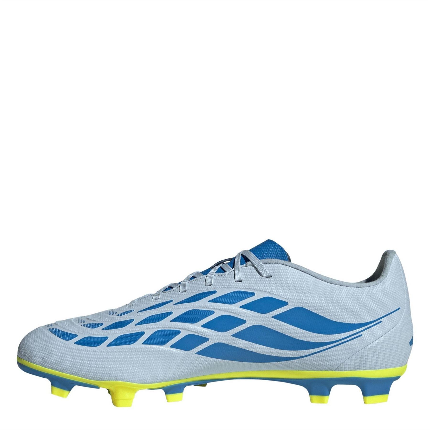 adidas adidas Predator Club Firm Ground Football Boots
