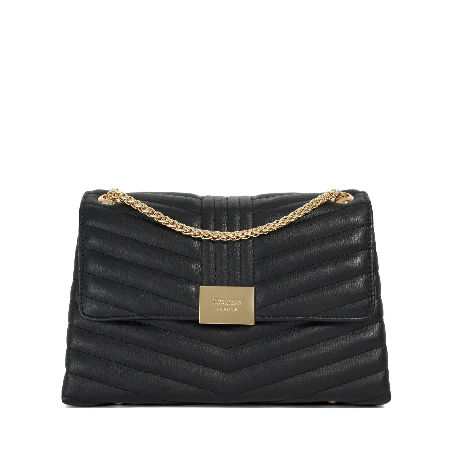 Dune London Dellaos Shoulder Bag