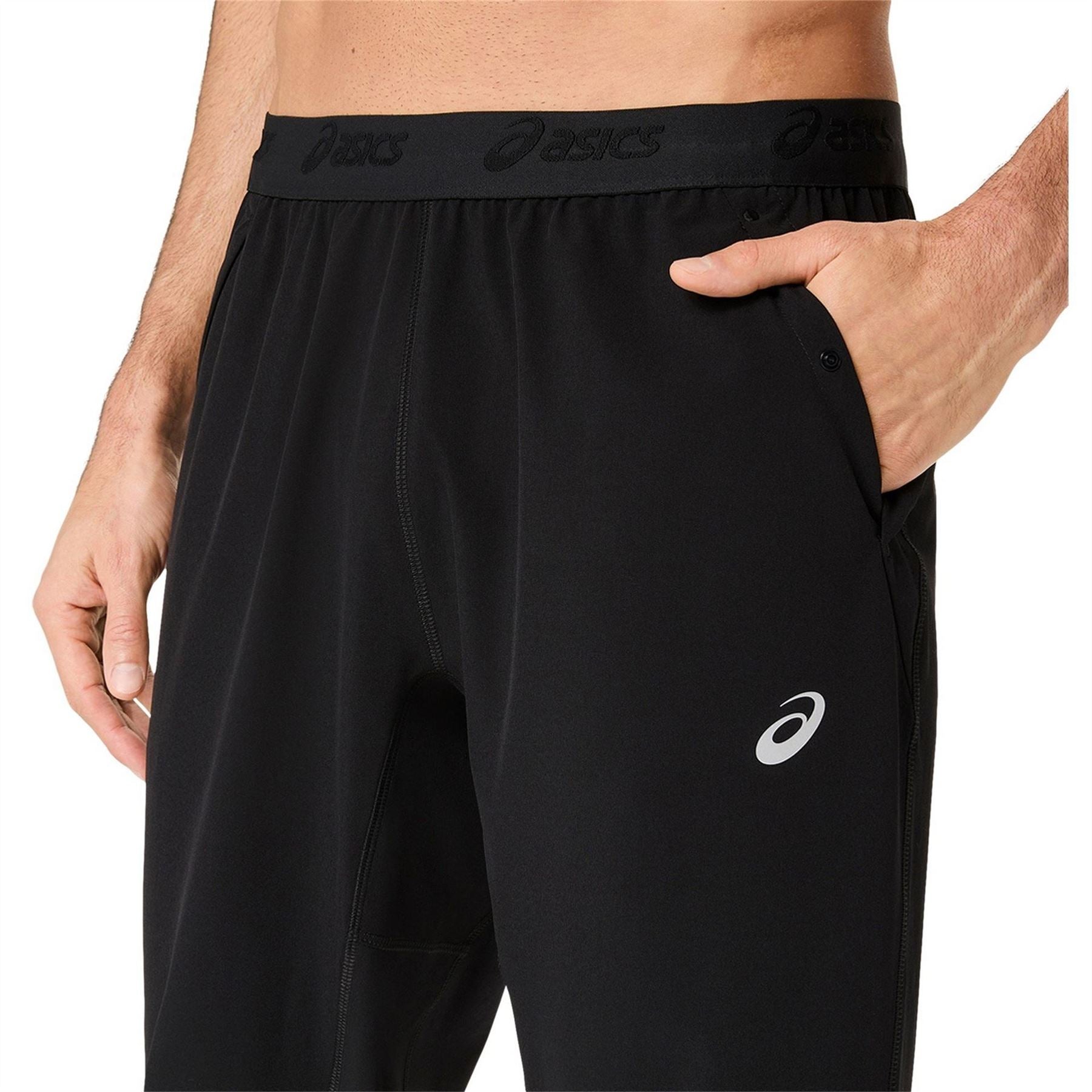 Asics Road Performance Tracksuit Bottoms