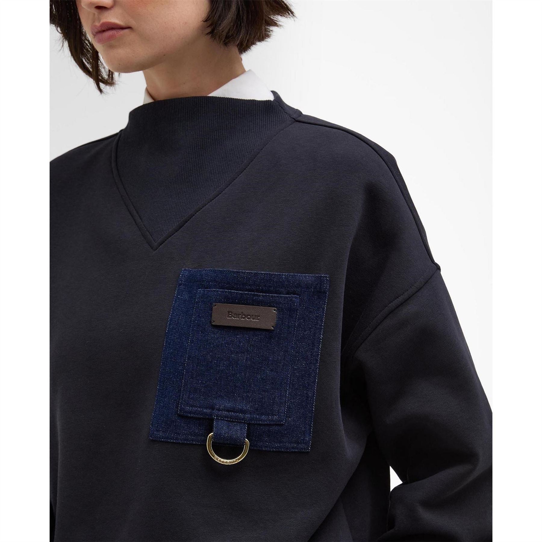 Barbour Saima Sweater