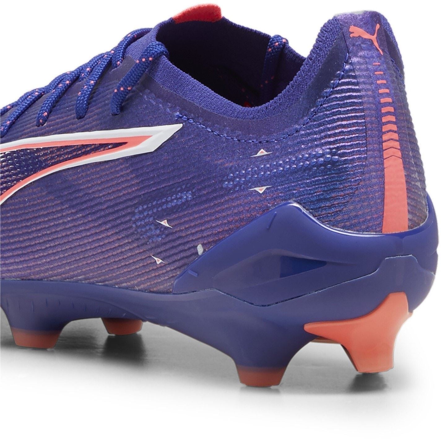 Puma Womens Ultra 5 Ultimate Firm Ground Football Boots