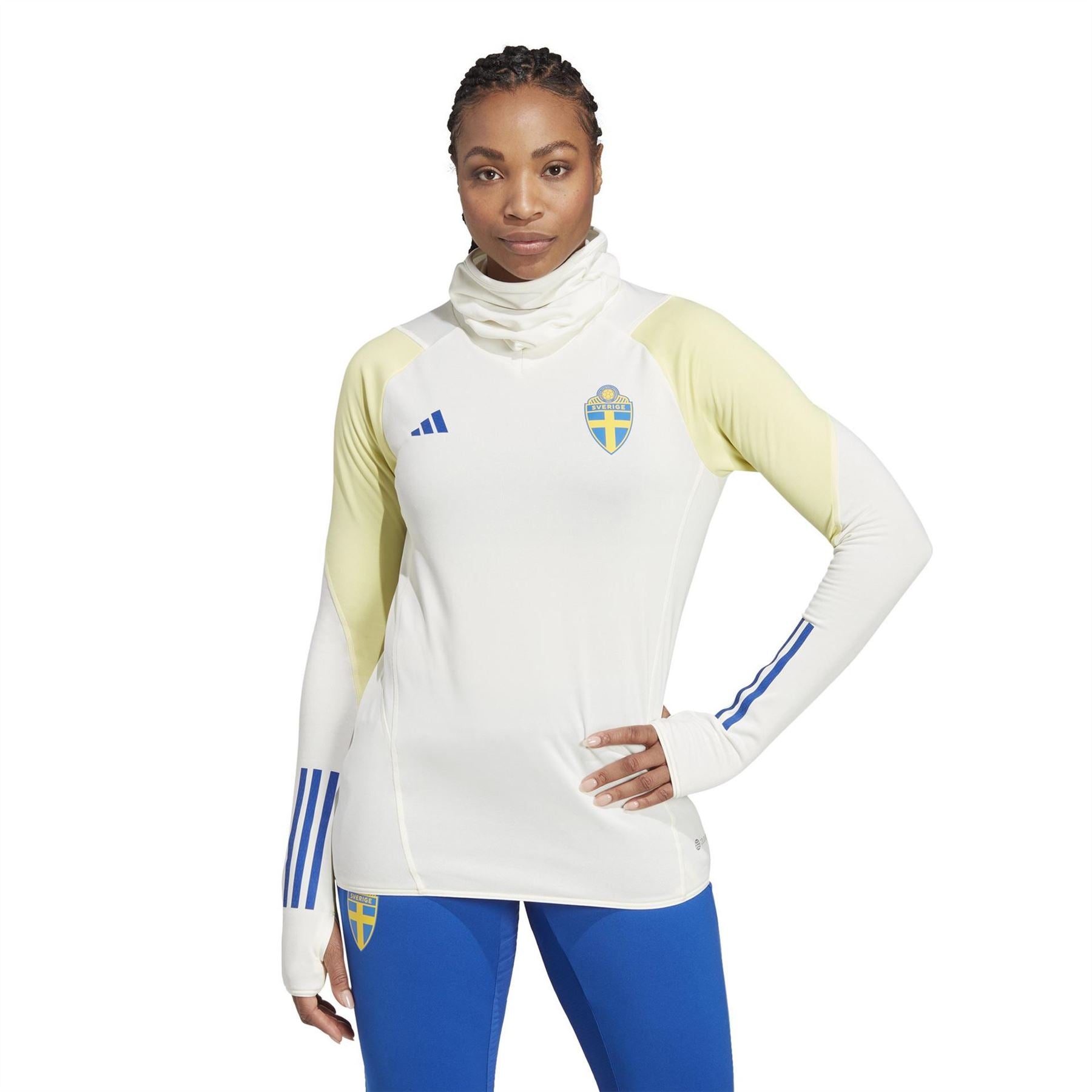 adidas Sweden Pro Warm Top 2023