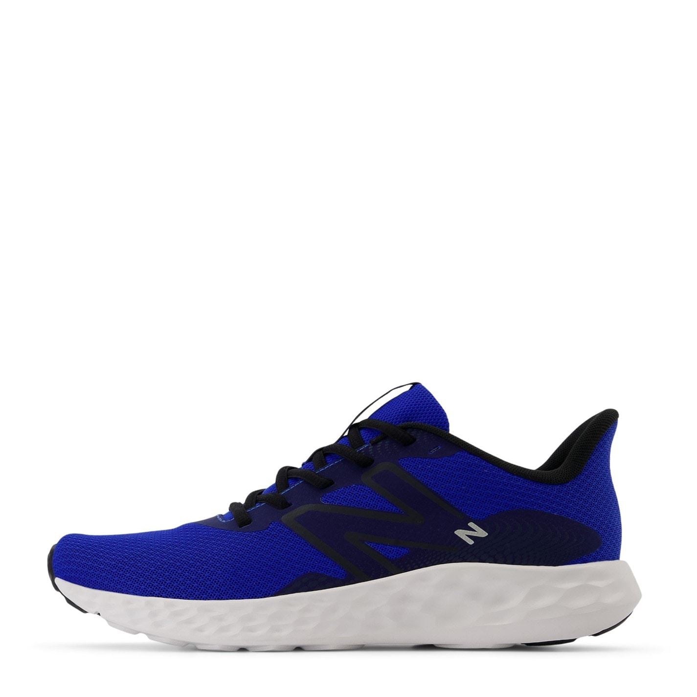 New Balance Mens 411 V3 Running Shoes