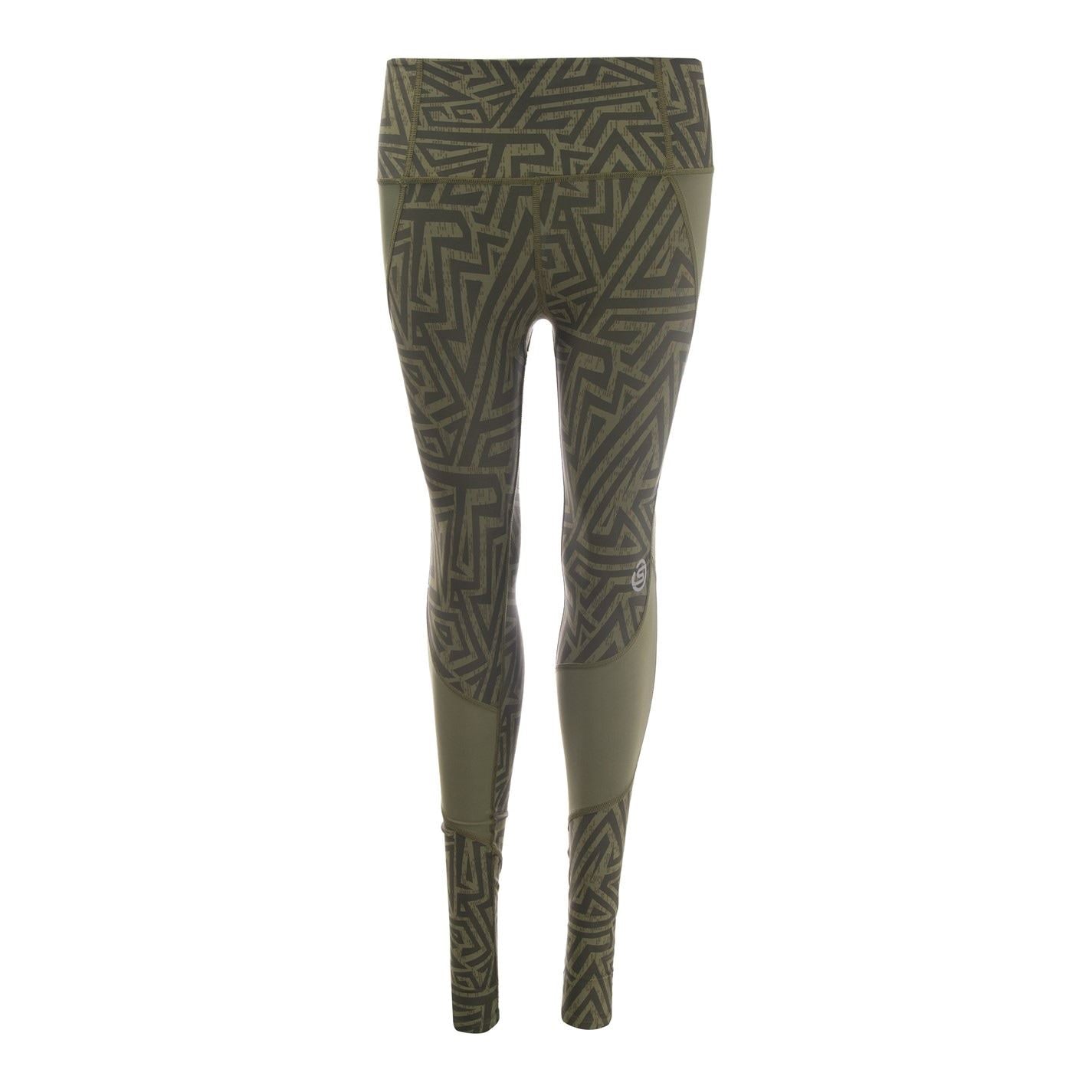 Skins Womens Series 3 Skyscraper Performance Tights