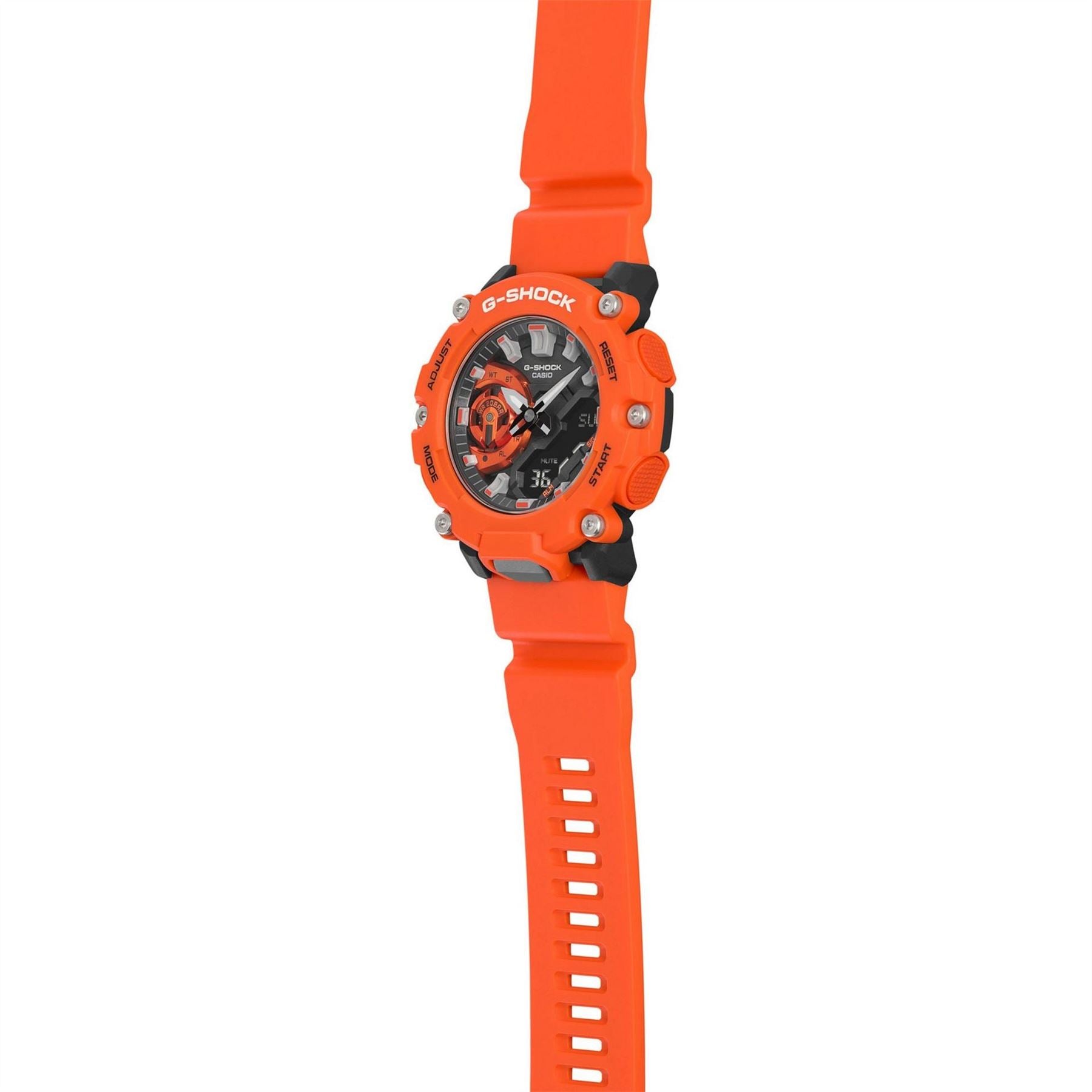 G Shock 200m Water Resistant Digital Watch