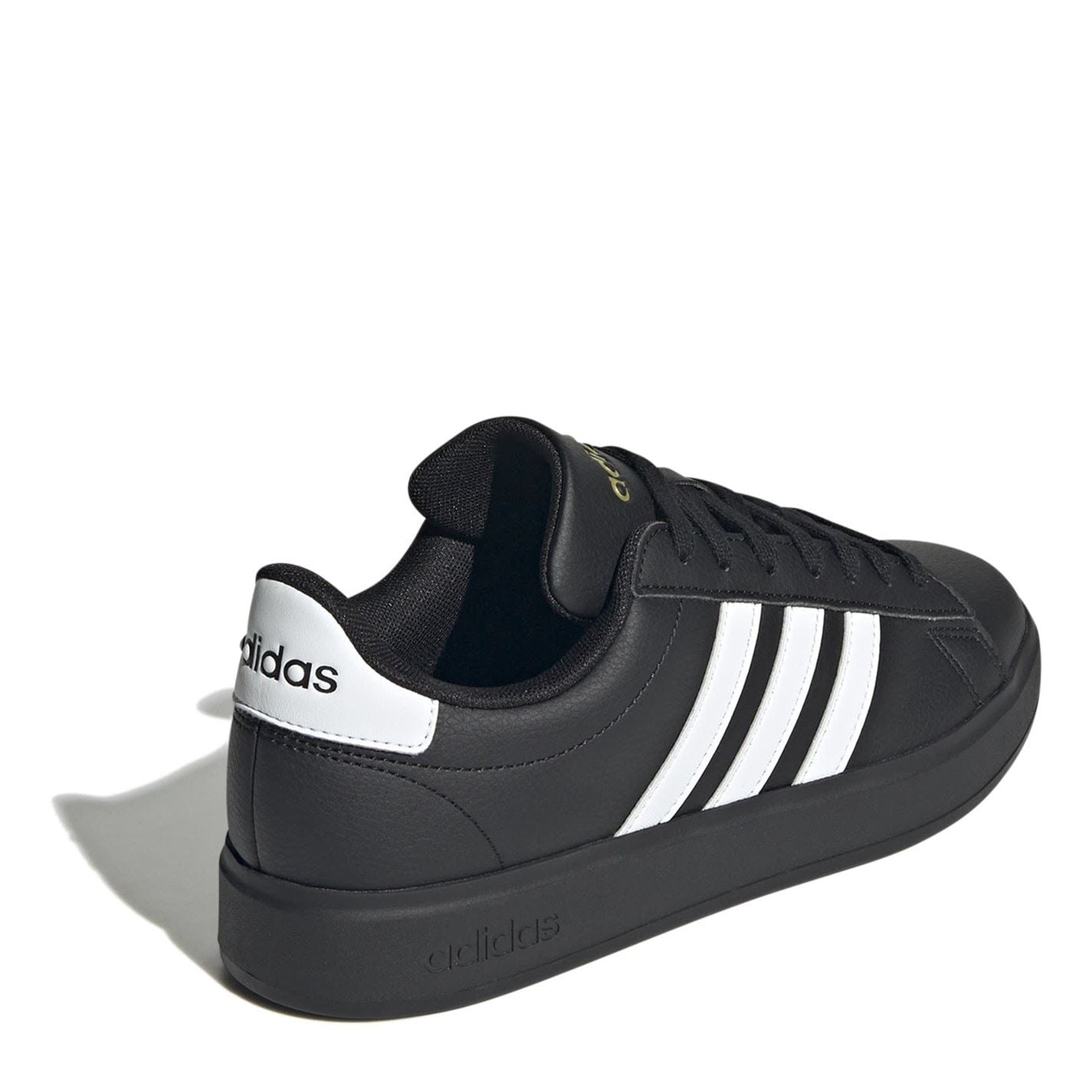 adidas Womens Grand Court Sneakers