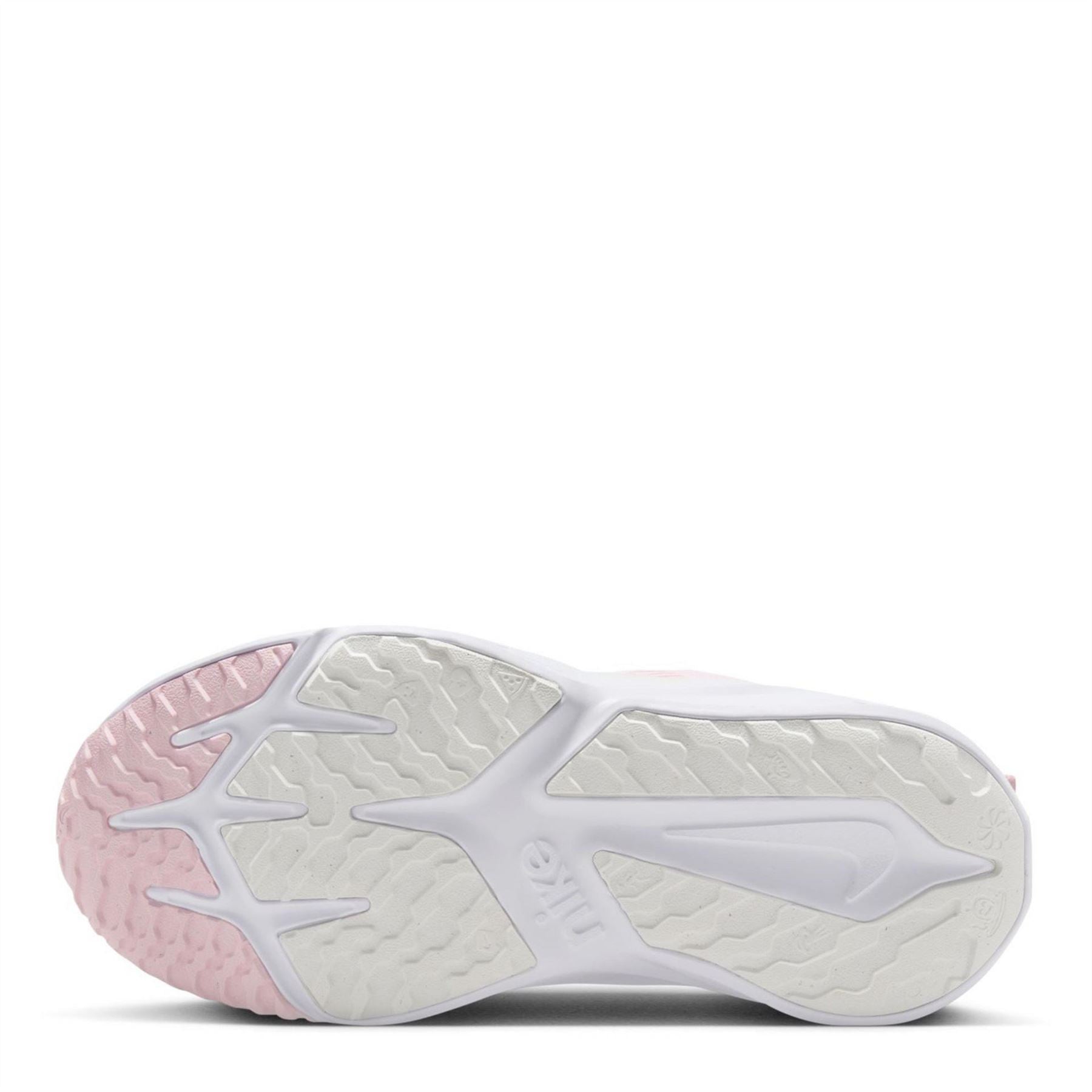 Nike Star Runner 4 Kids Low Top Running Sneakers