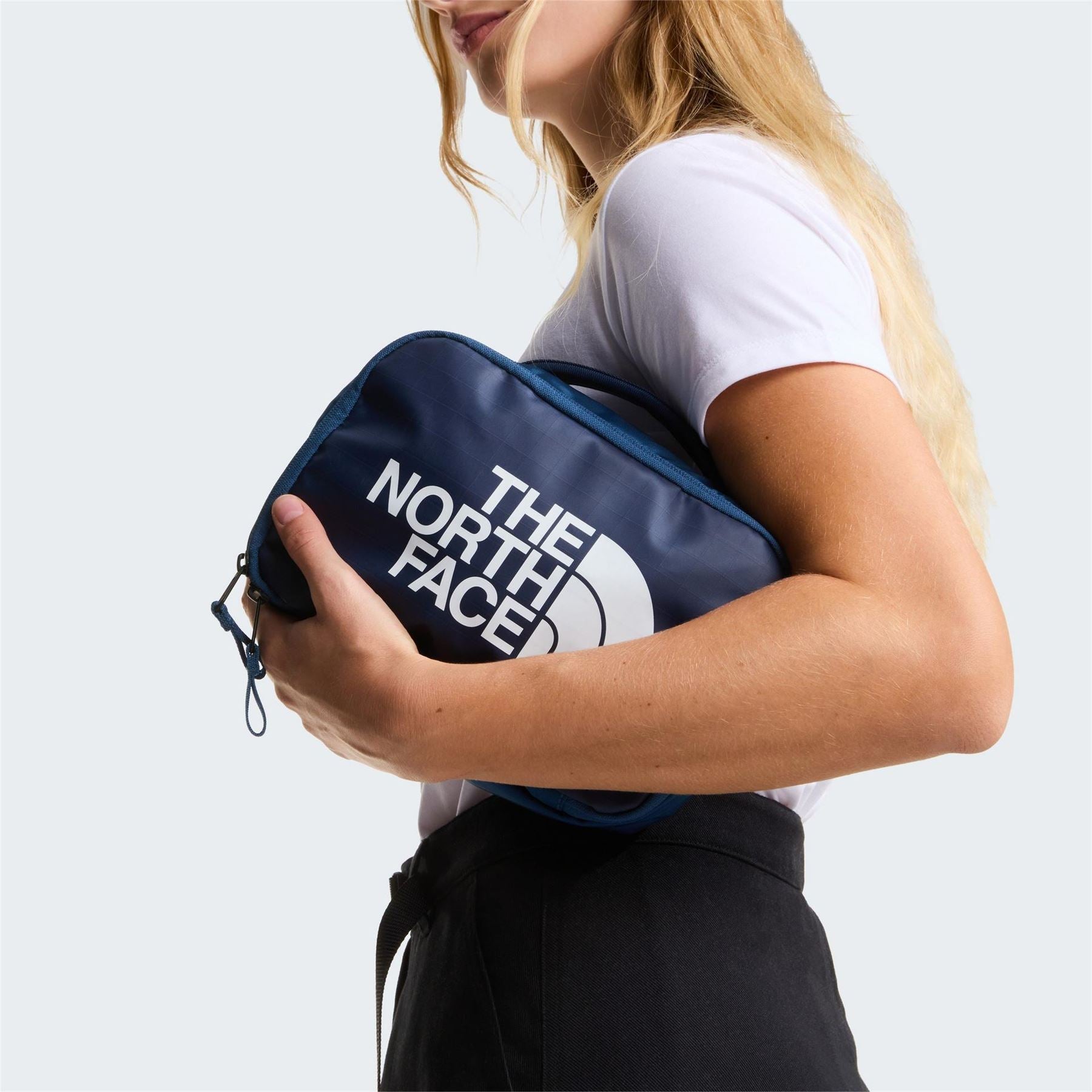 The North Face North Face Base Camp Voyager Toiletry Bag Mens