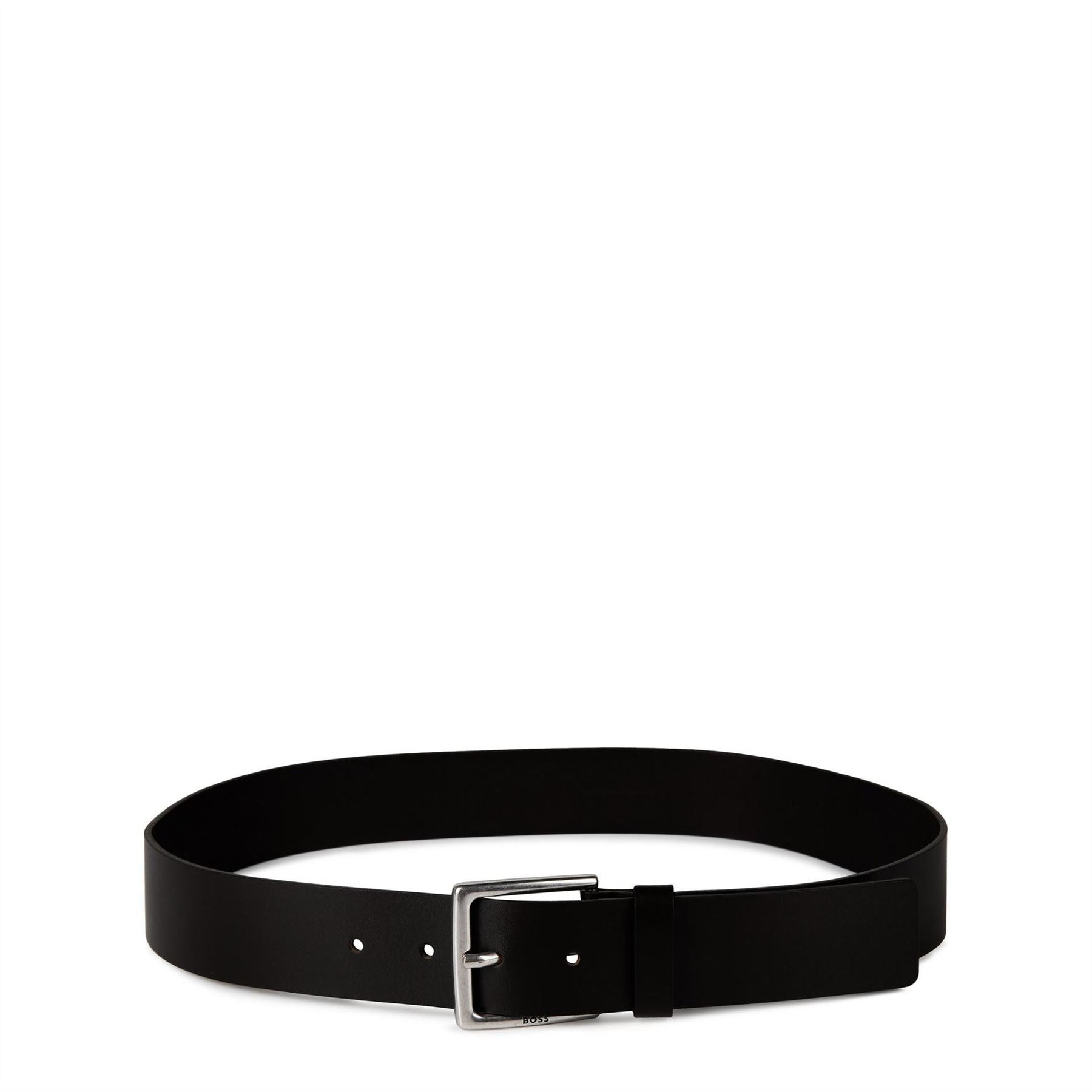Boss Rummi Adjustable Buckle Belt