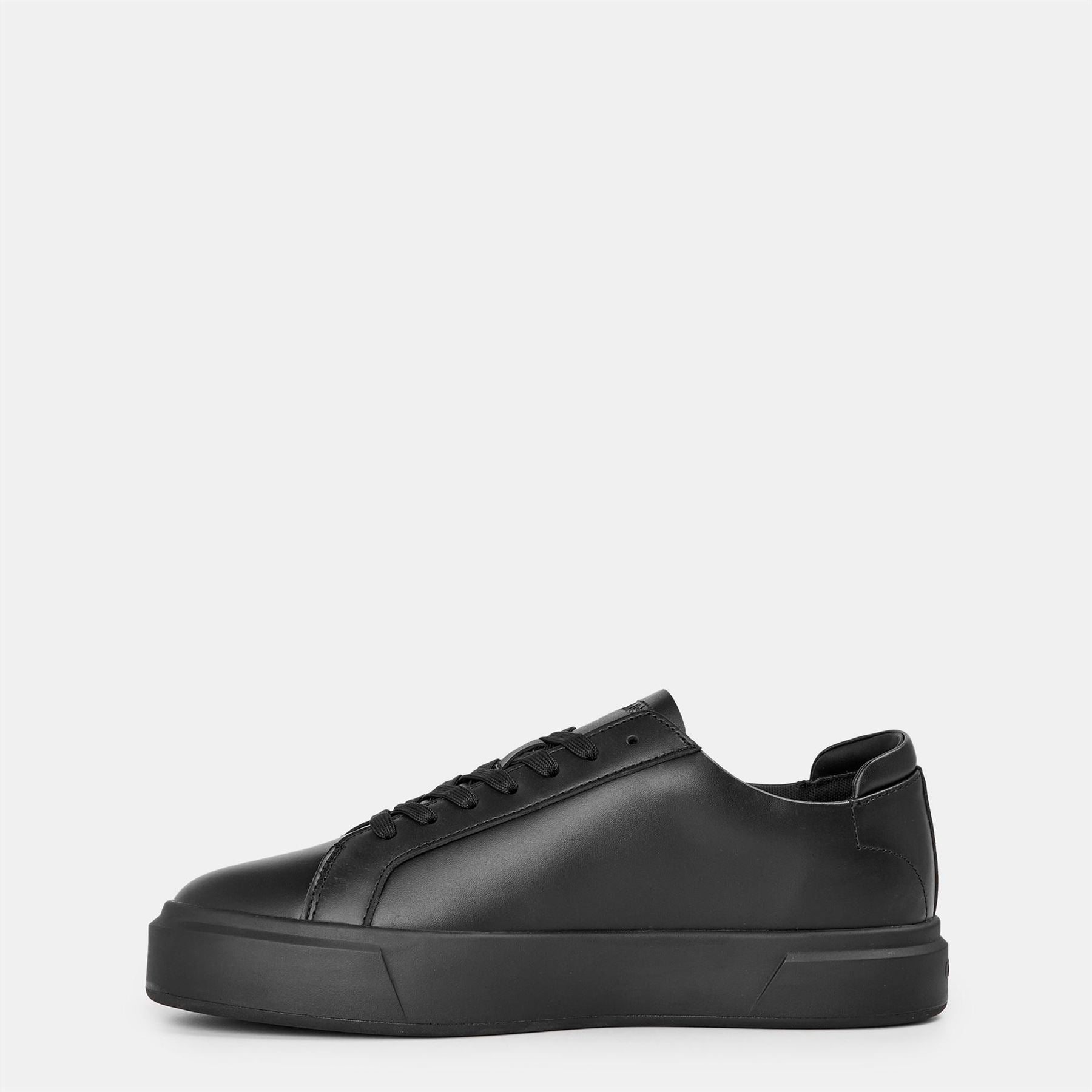 Calvin Klein Basket Cupsole Court Trainers