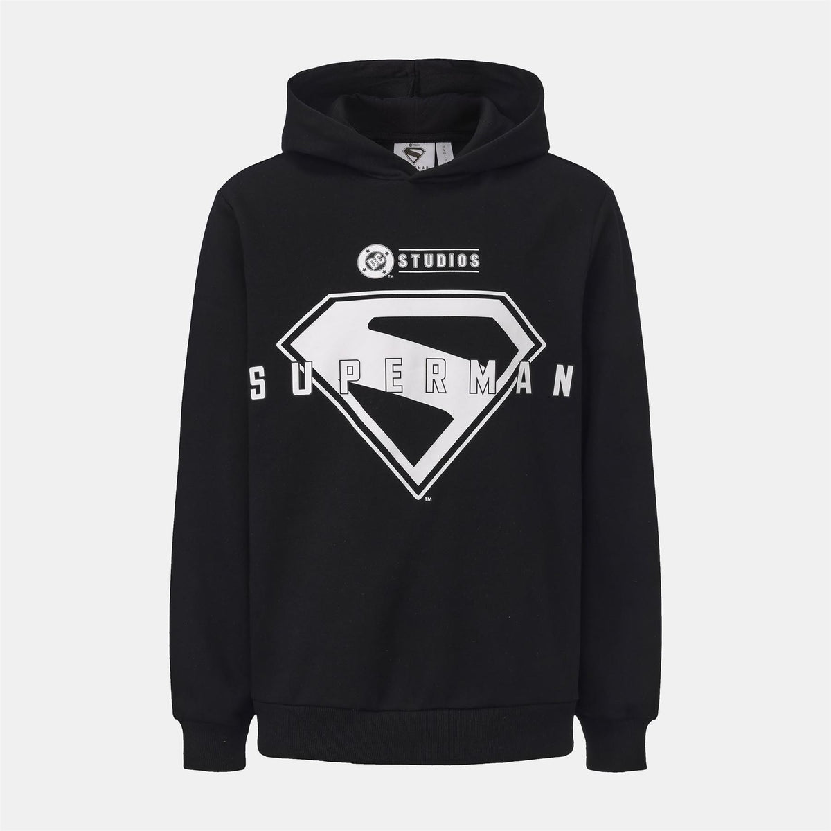 Character Mens Oth Hoody