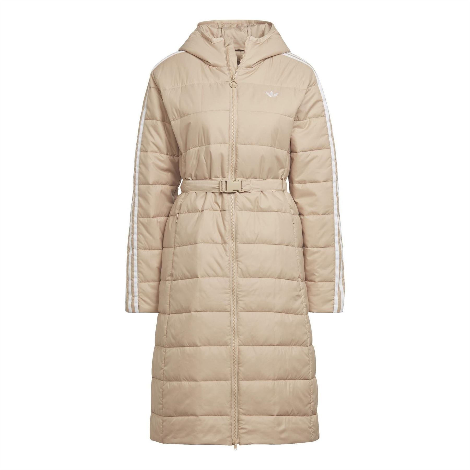 adidas Originals Premium Long Slim Jacket